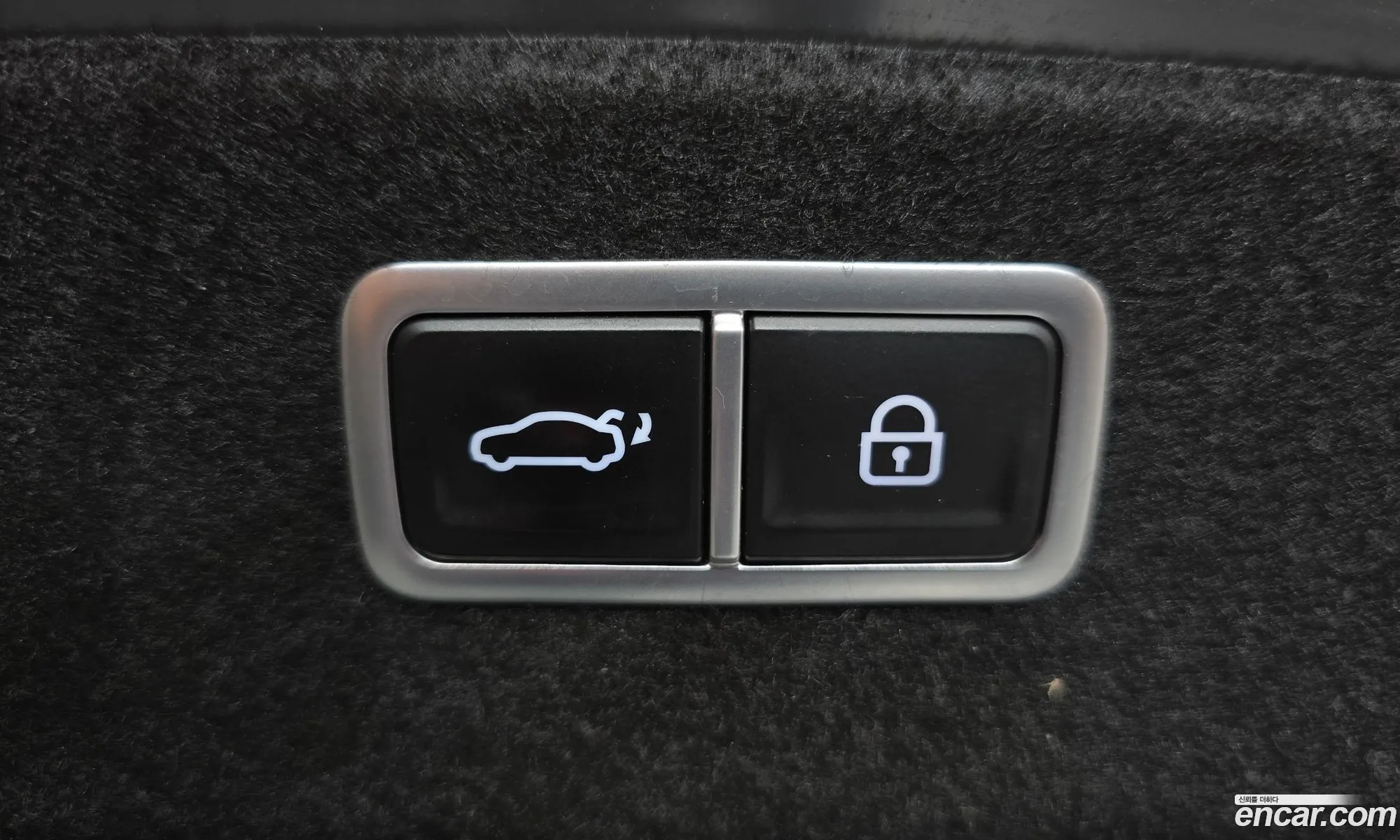Genesis G80 2020 — 10