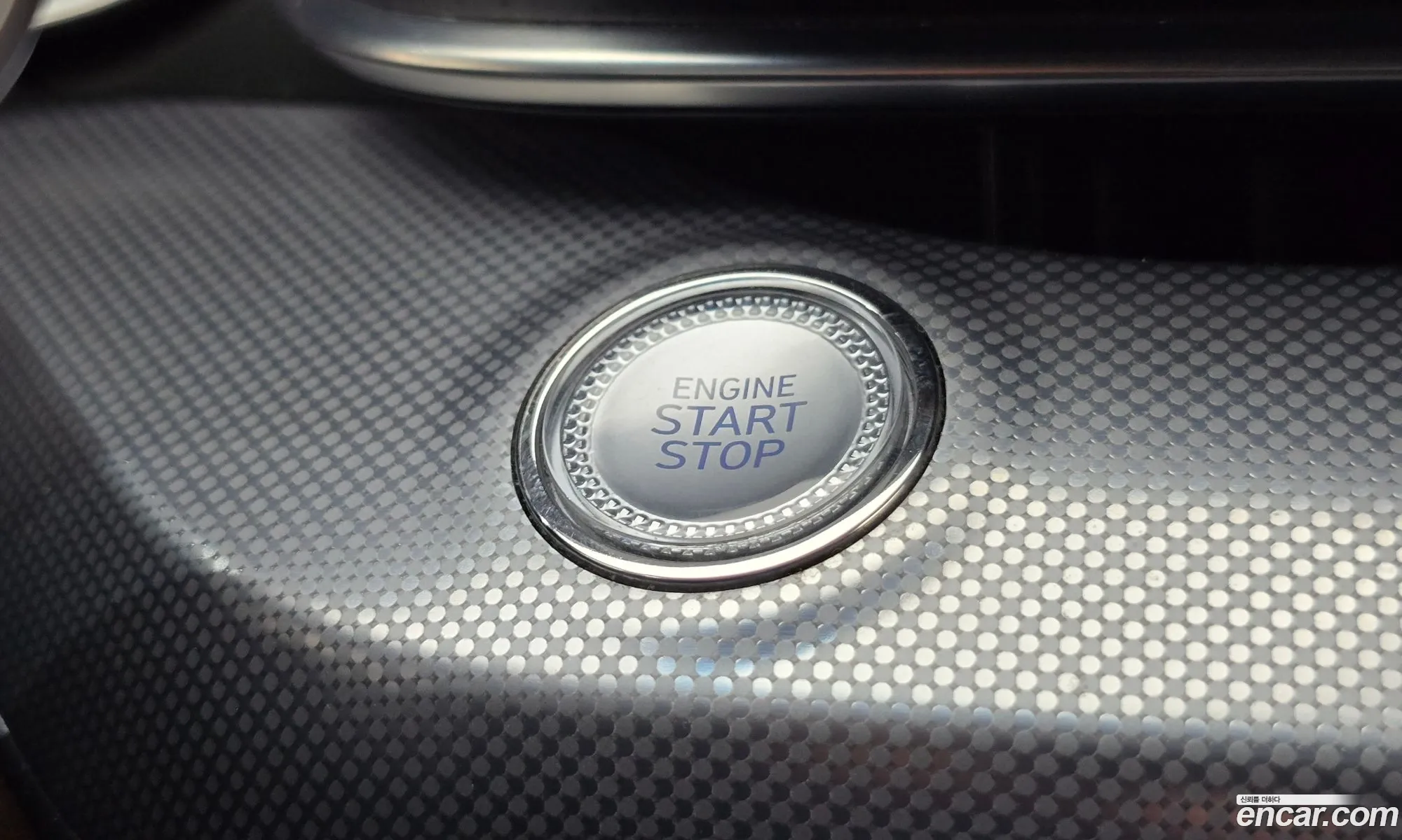 Genesis G80 2020 — 2