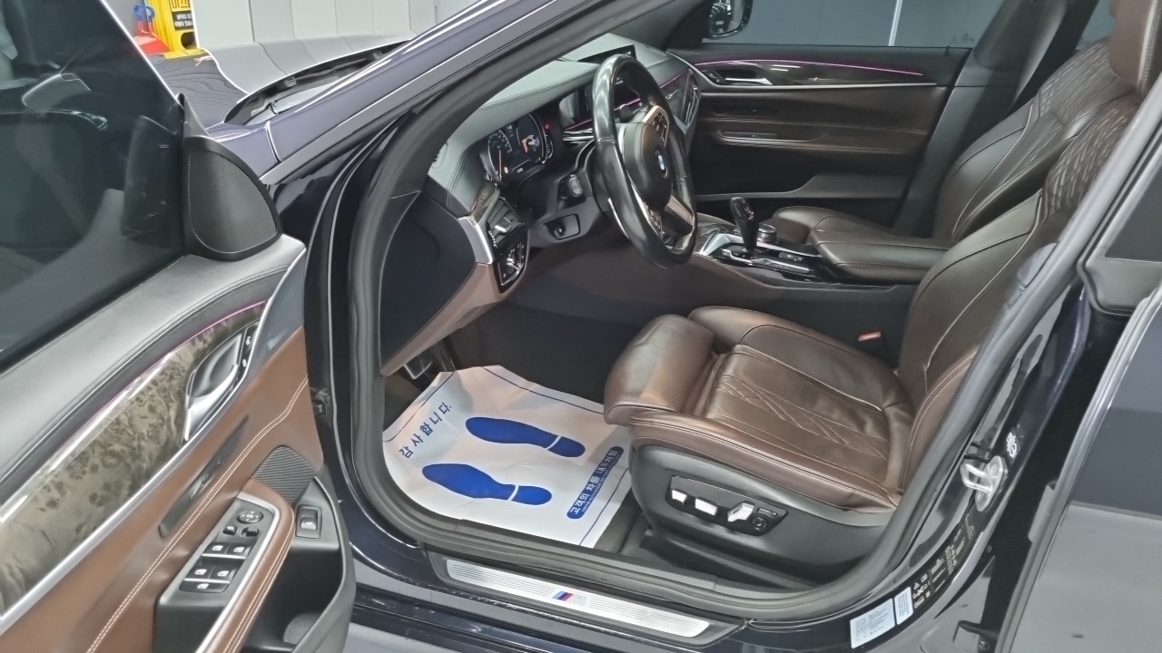BMW 6 Series GT 2017 — 15