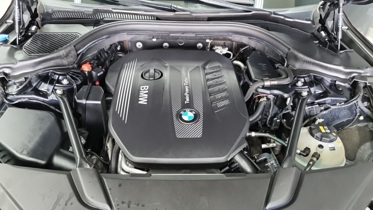 BMW 6 Series GT 2017 — 14