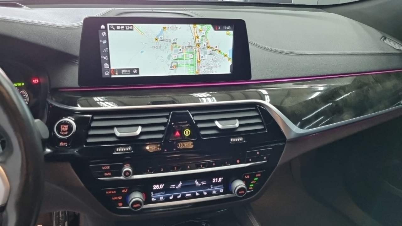 BMW 6 Series GT 2017 — 8