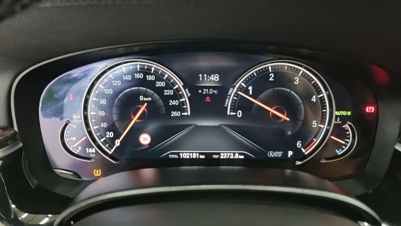 BMW 6 Series GT 2017 — 13