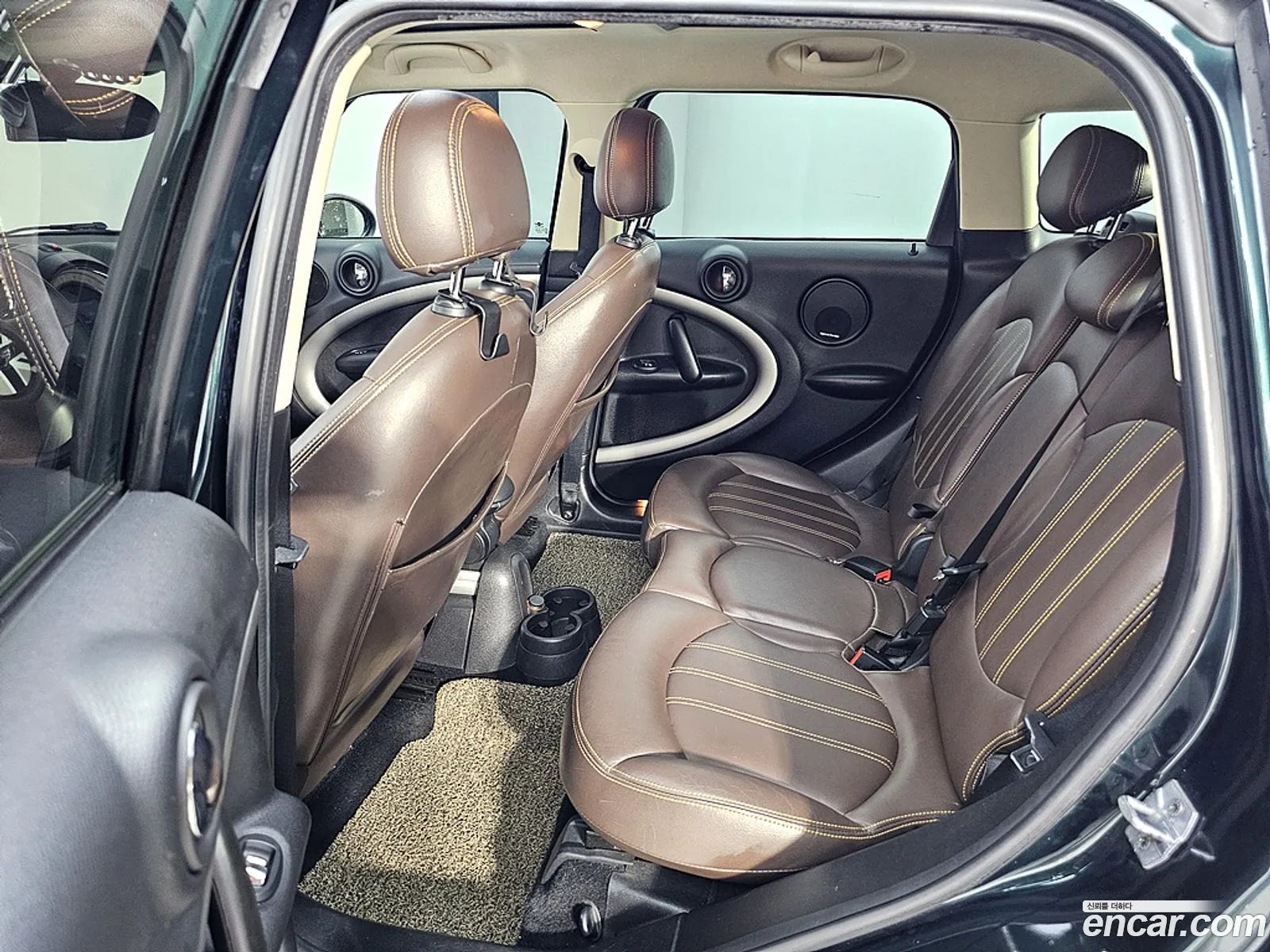 Mini Cooper D Countryman 2013 — 20