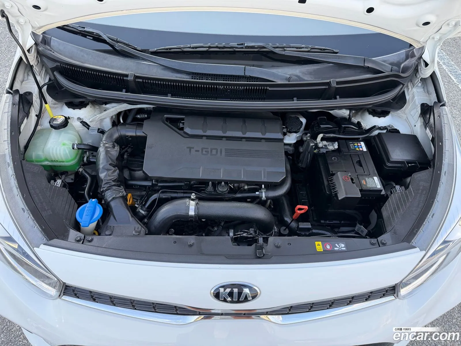 Kia Morning 2018 — 12