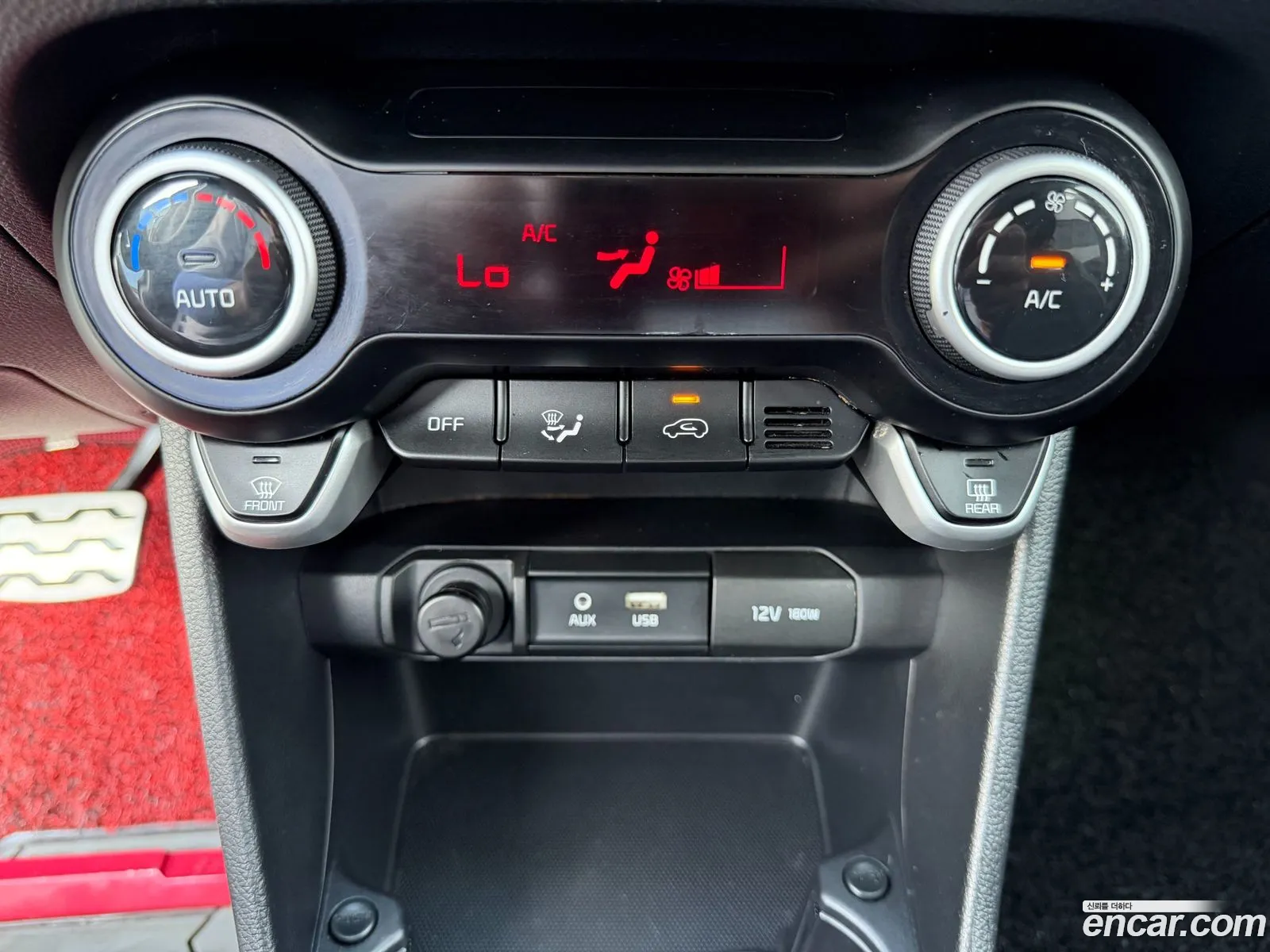 Kia Morning 2018 — 10