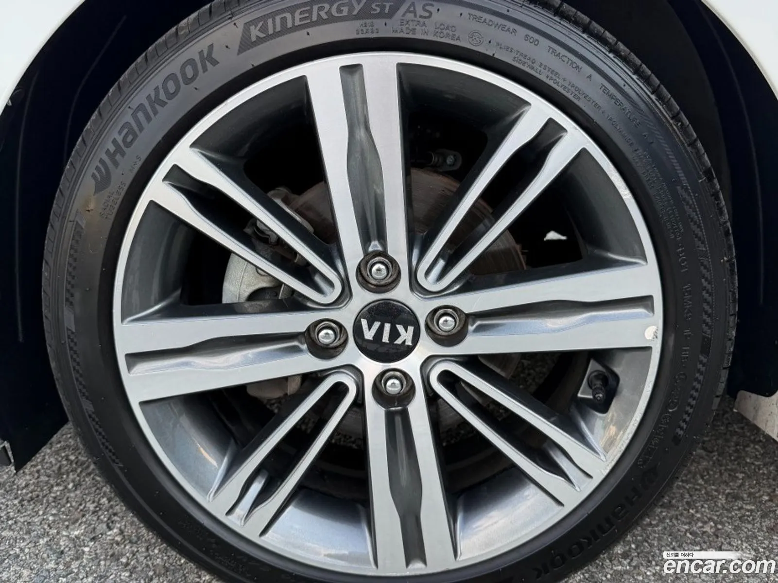 Kia Morning 2018 — 14