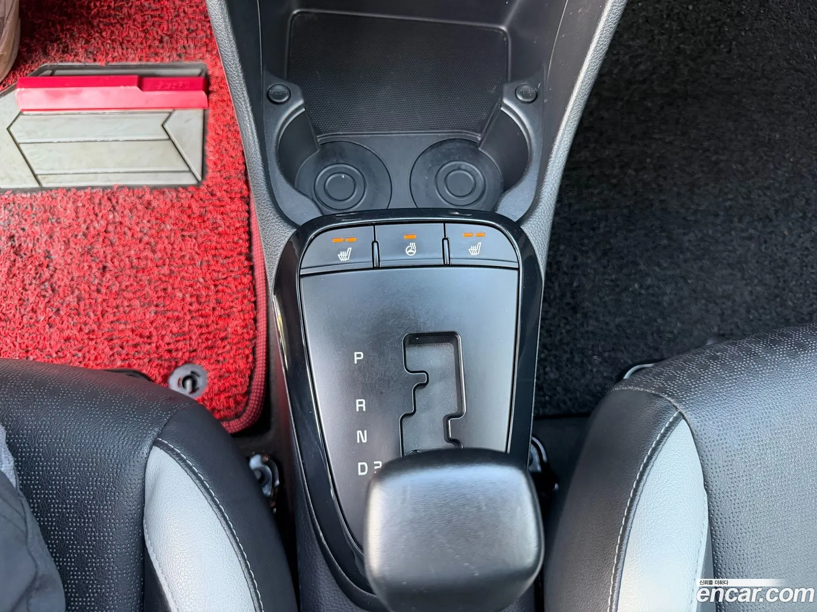 Kia Morning 2018 — 16