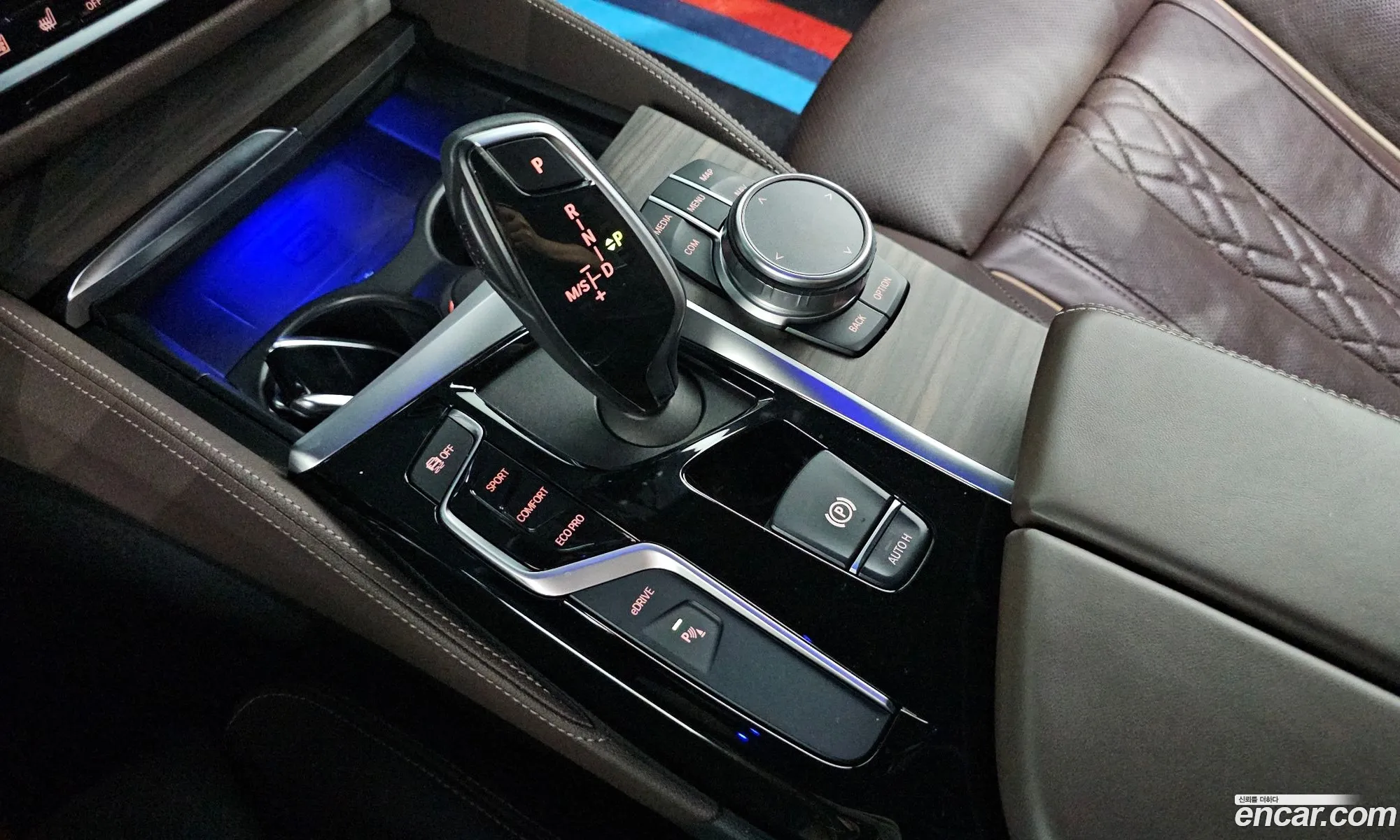 BMW 5 Series 2020 WBAJS9100LCE86202 — 16