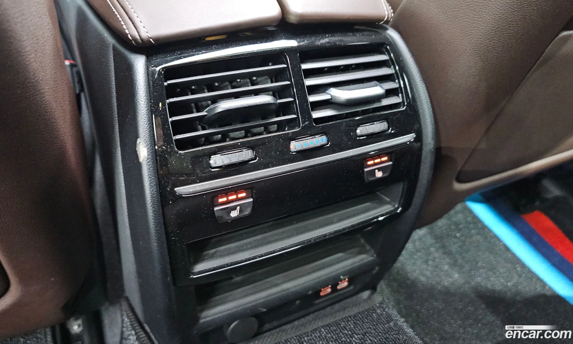 BMW 5 Series 2020 WBAJS9100LCE86202 — 11
