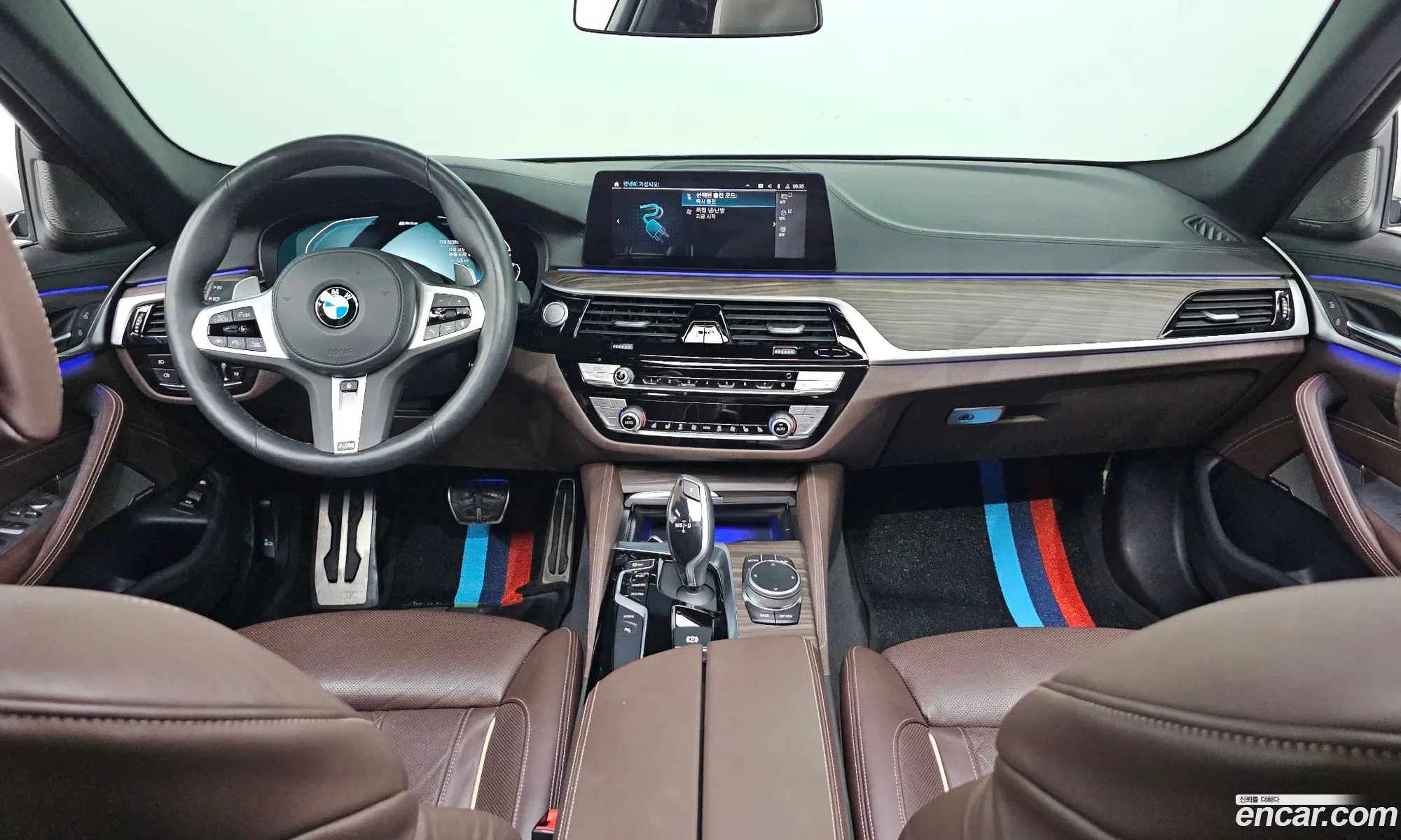 BMW 5 Series 2020 WBAJS9100LCE86202 — 17