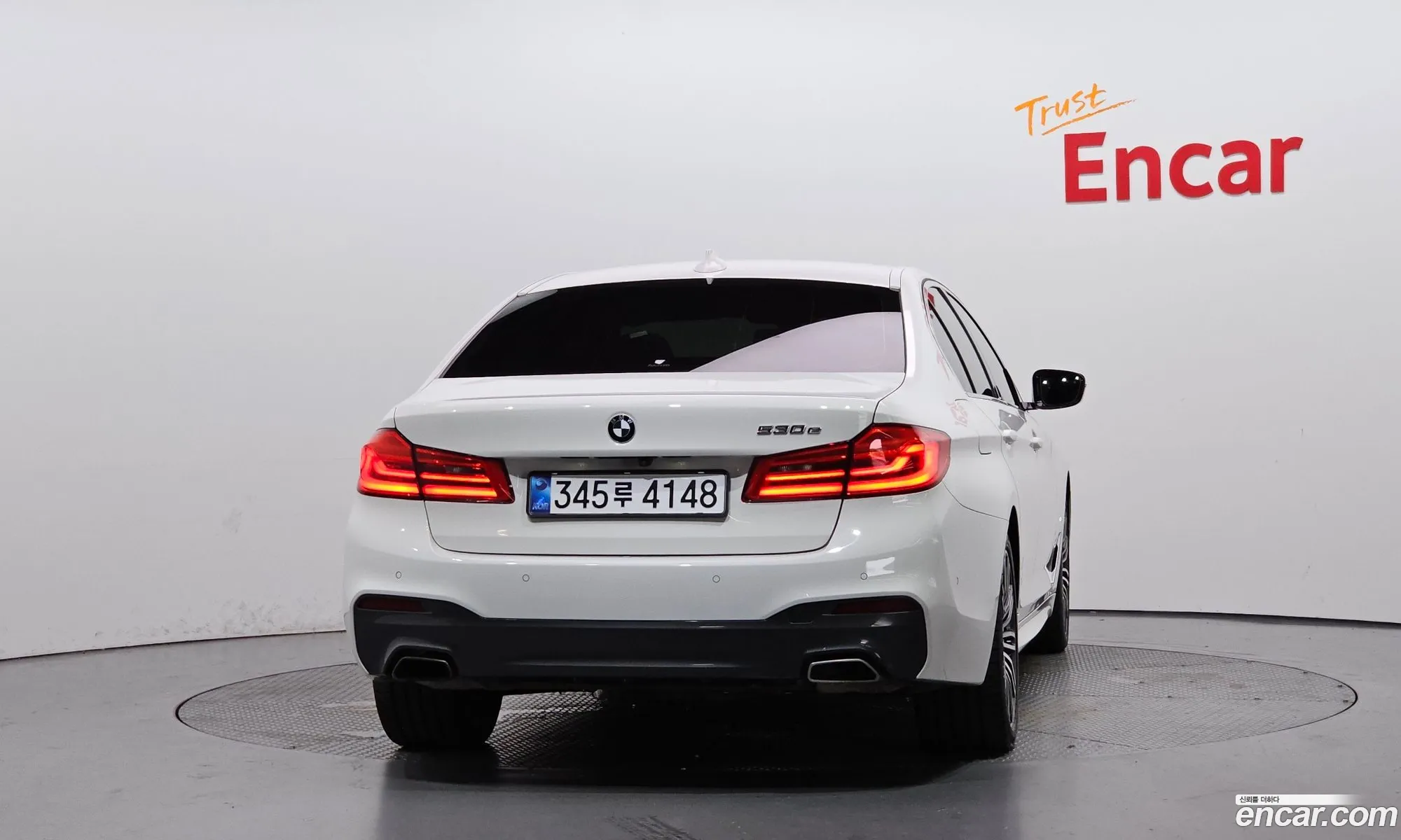 BMW 5 Series 2020 WBAJS9100LCE86202 — 12