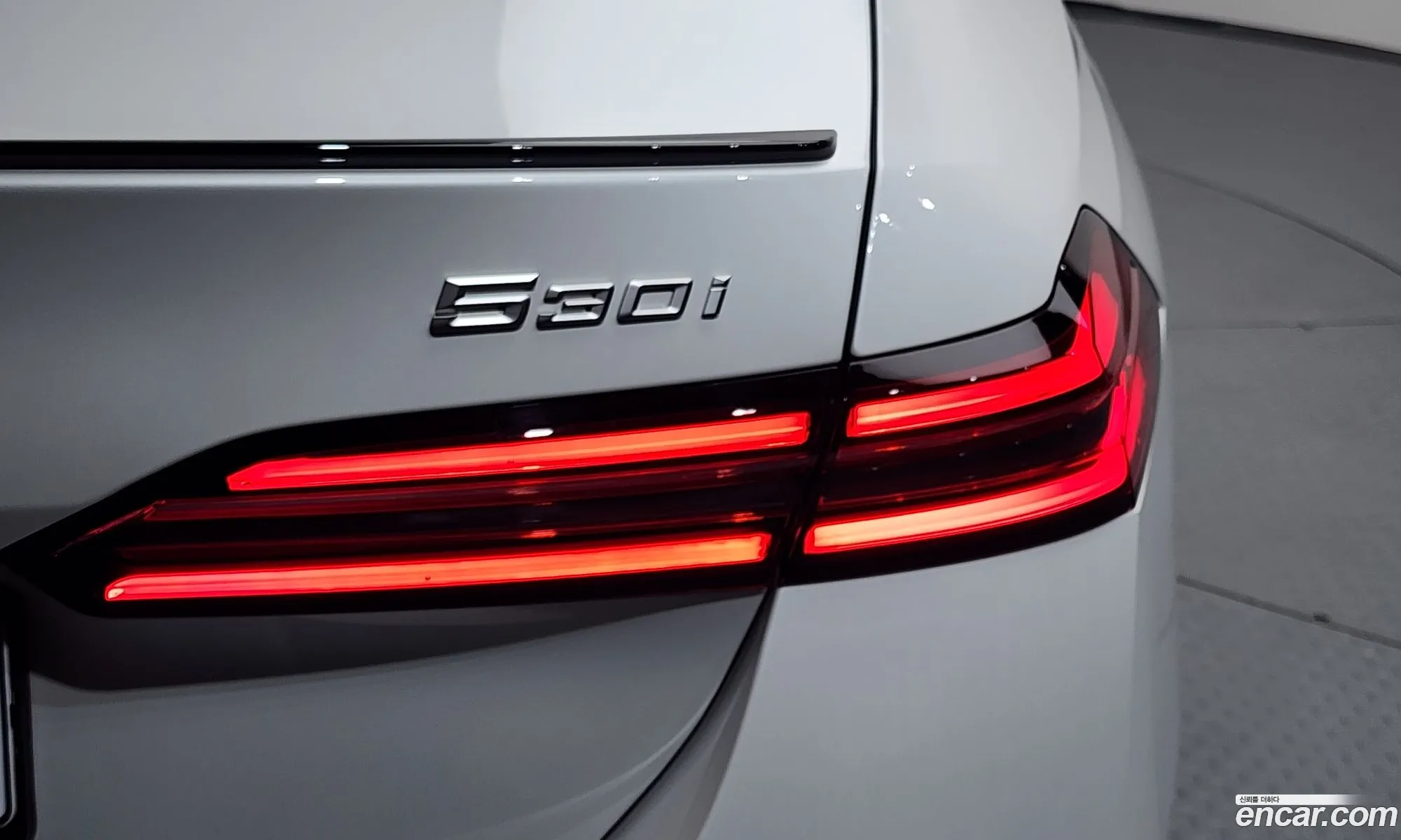 BMW 5 Series 2025 — 31