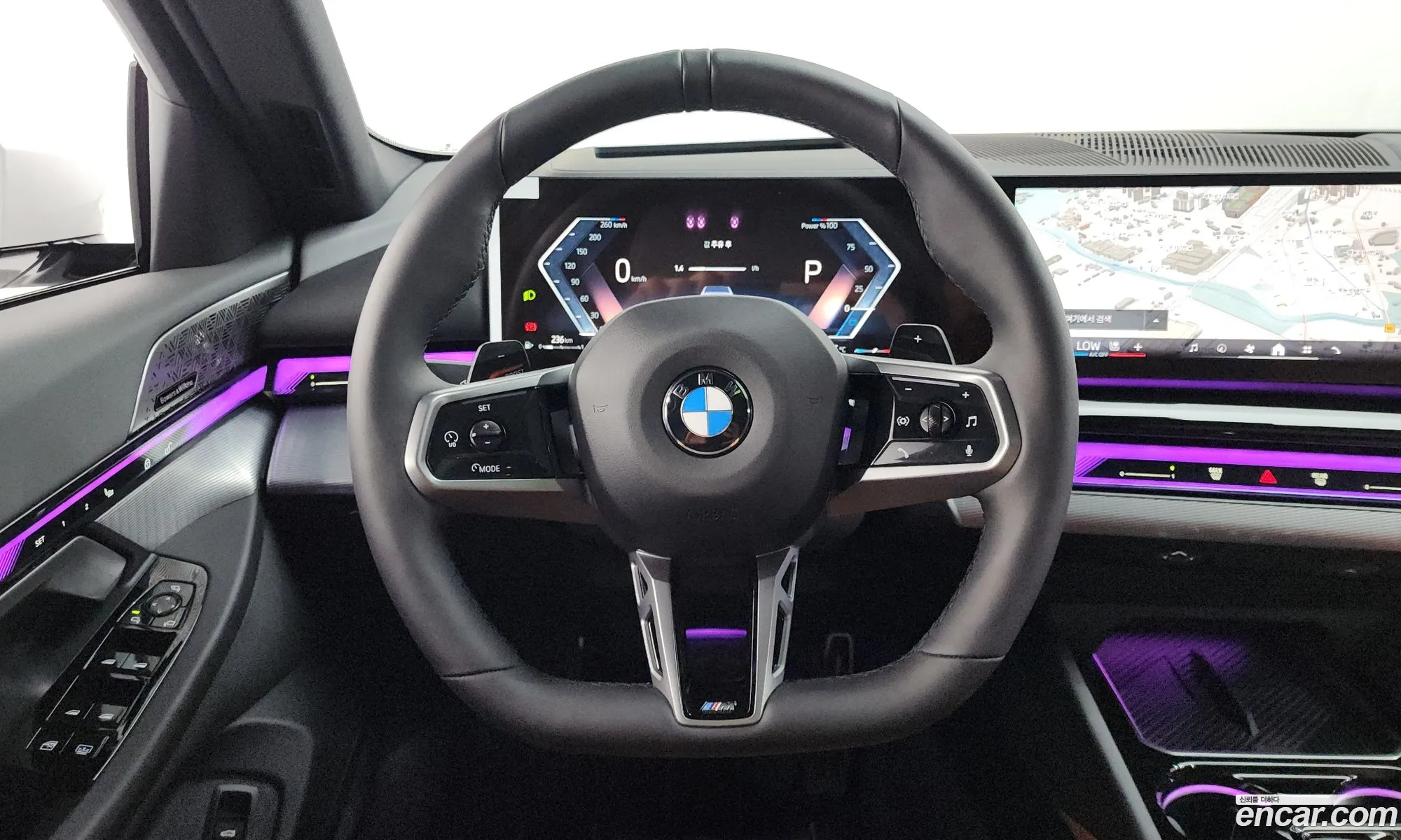 BMW 5 Series 2025 — 15