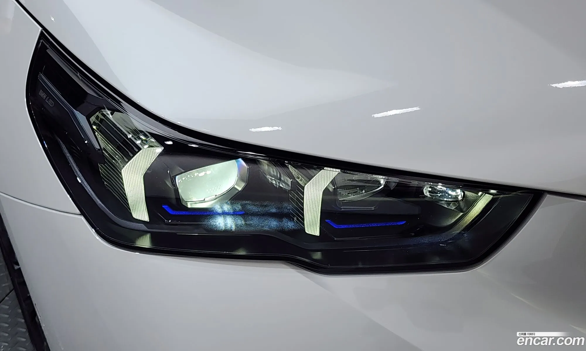 BMW 5 Series 2025 — 7