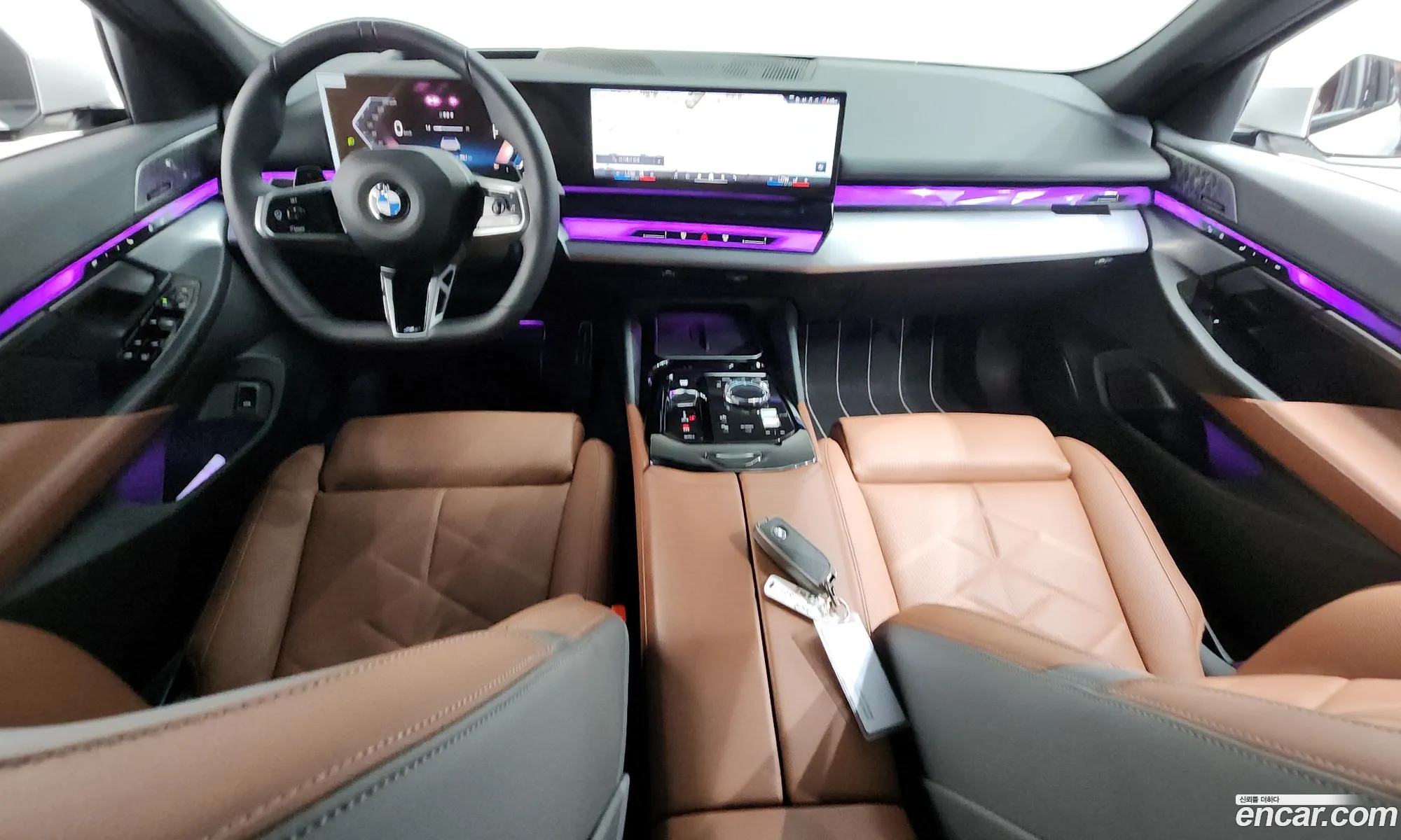 BMW 5 Series 2025 — 32