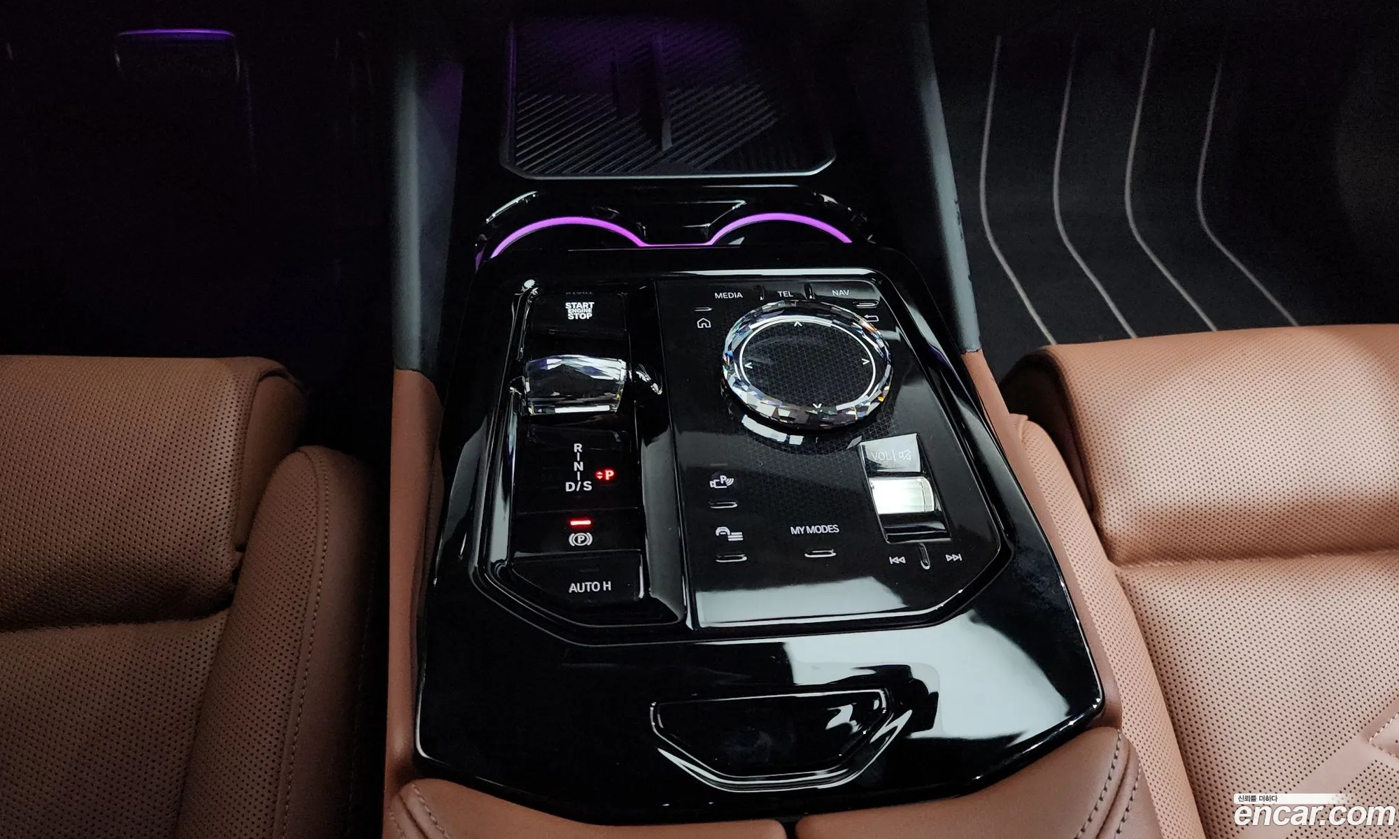 BMW 5 Series 2025 — 8