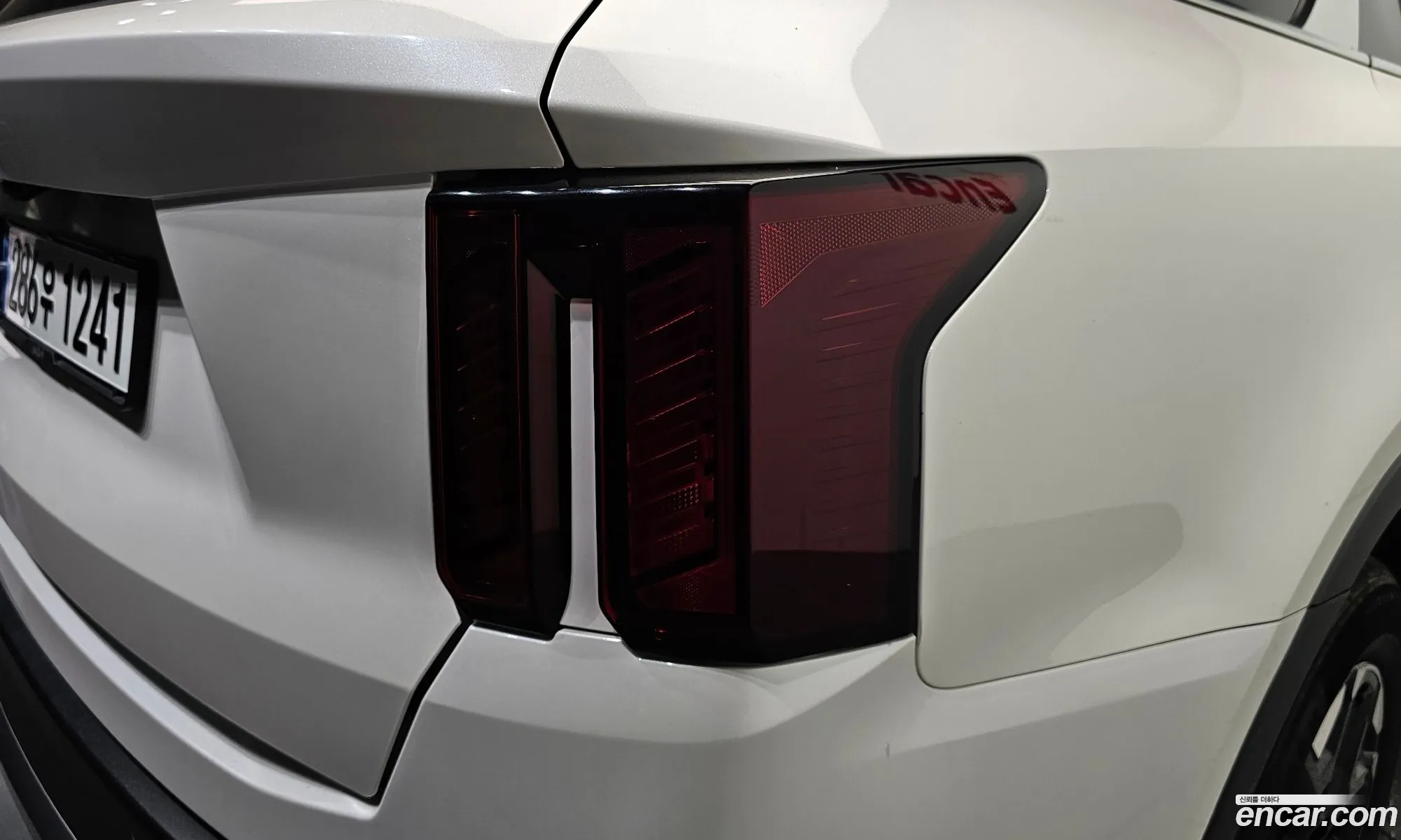 Kia Sorento 2023 — 22