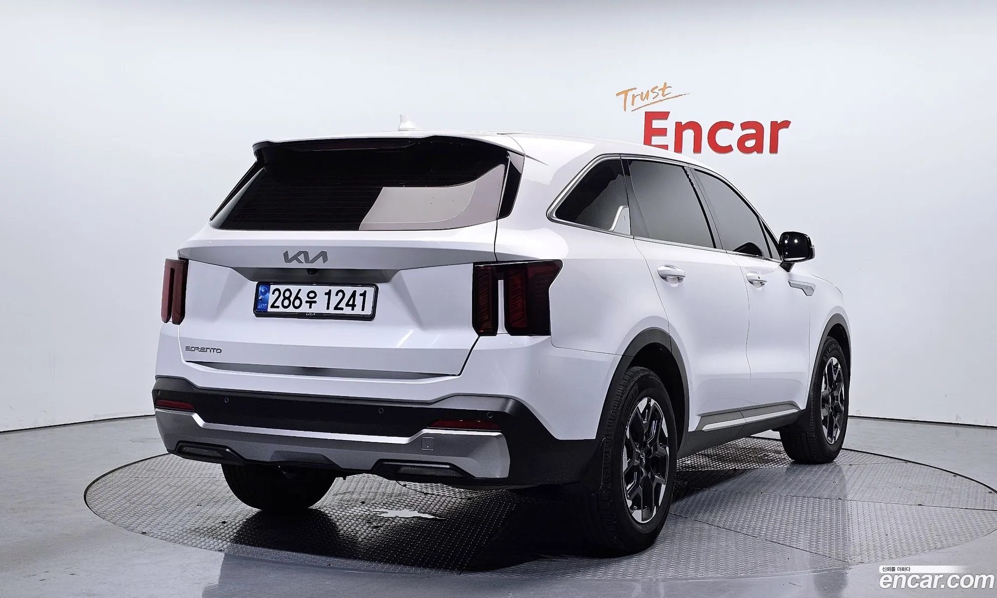 Kia Sorento 2023 — 21