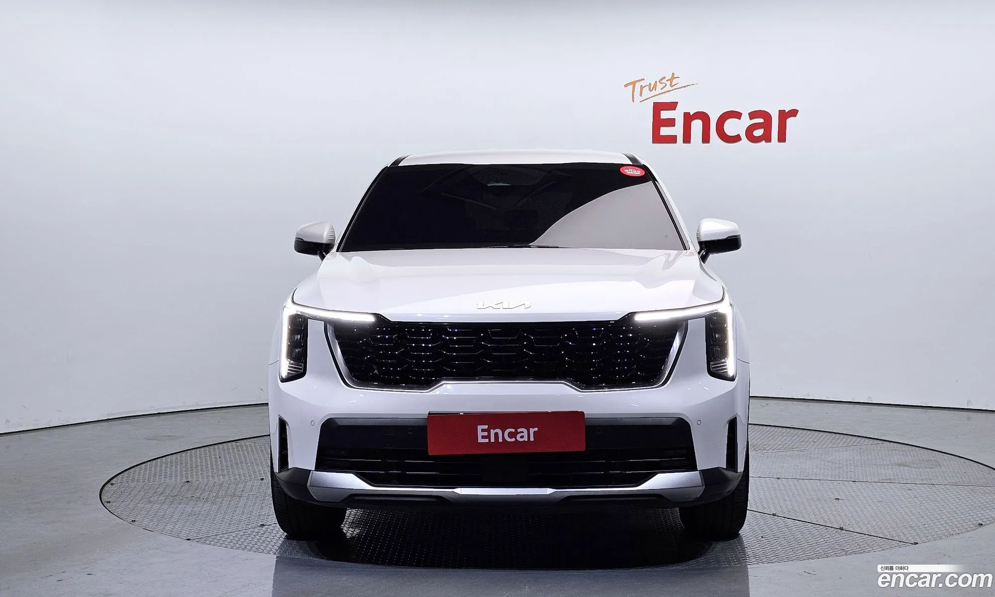 Kia Sorento 2023 — 33