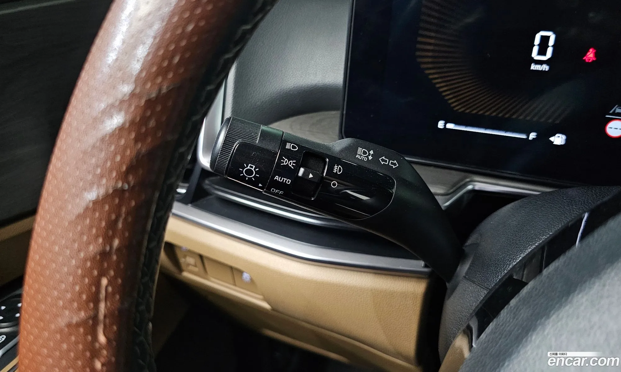 Kia Sorento 2023 — 30