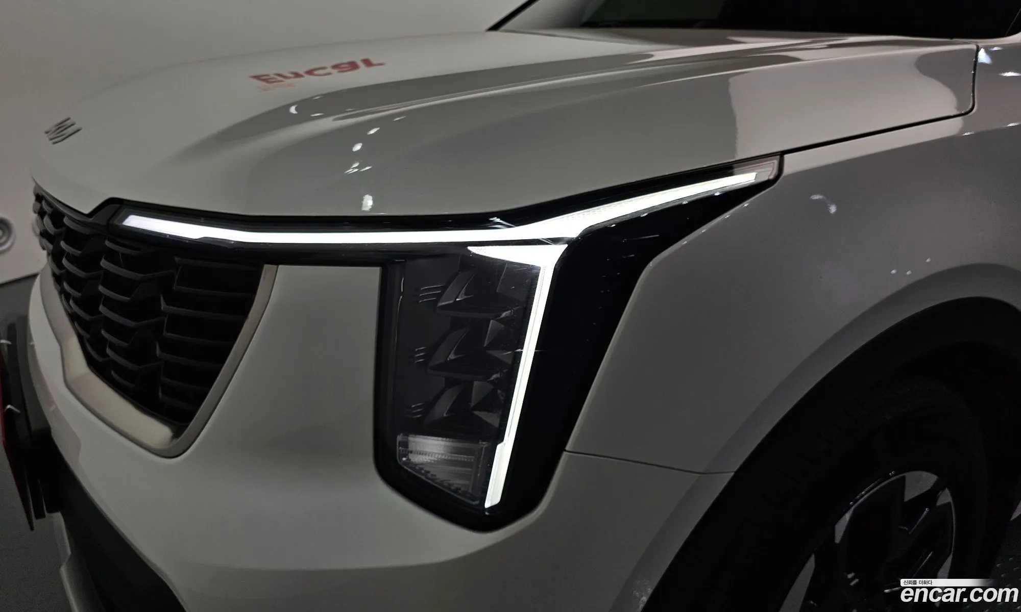 Kia Sorento 2023 — 35