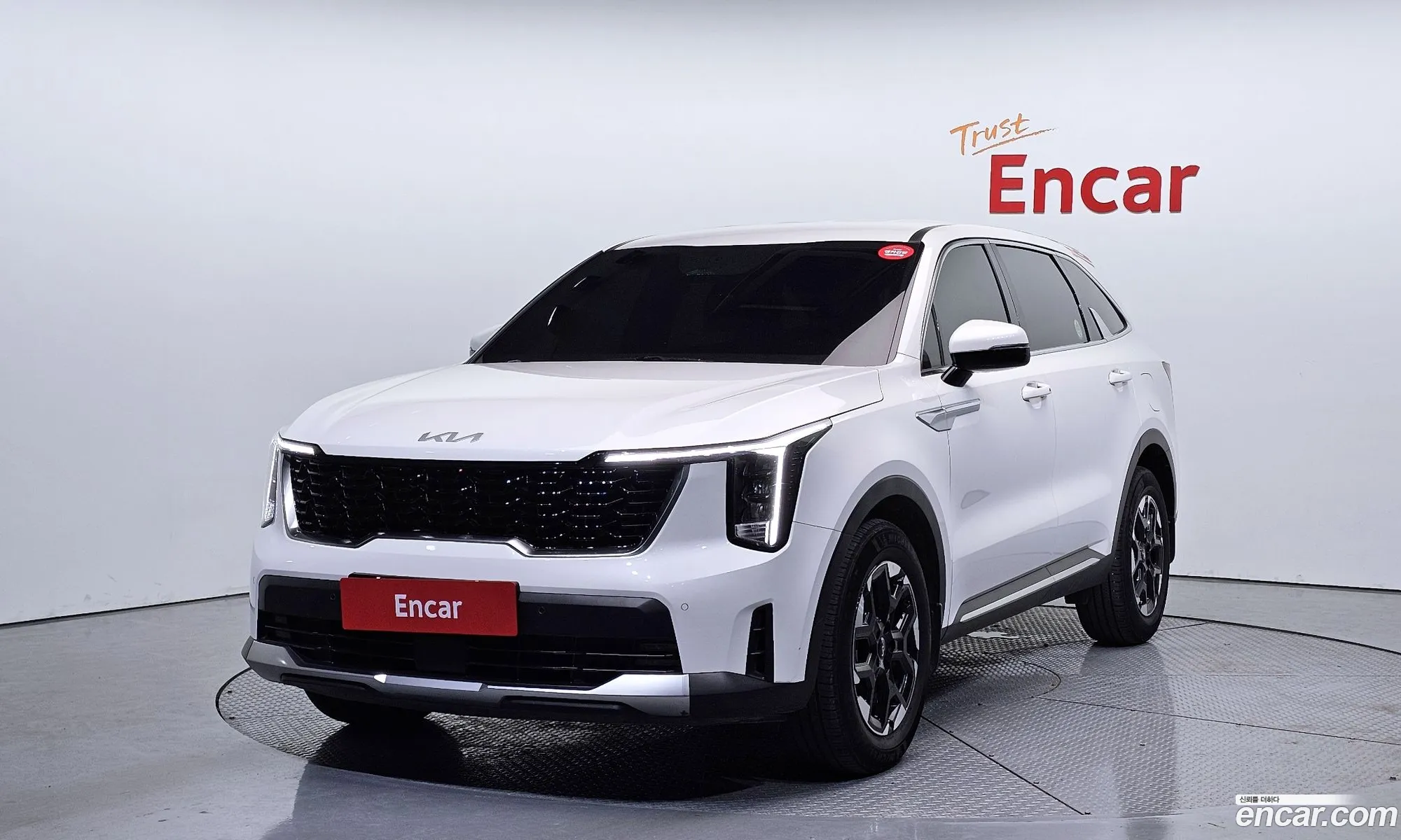 Kia Sorento 2023 — 14