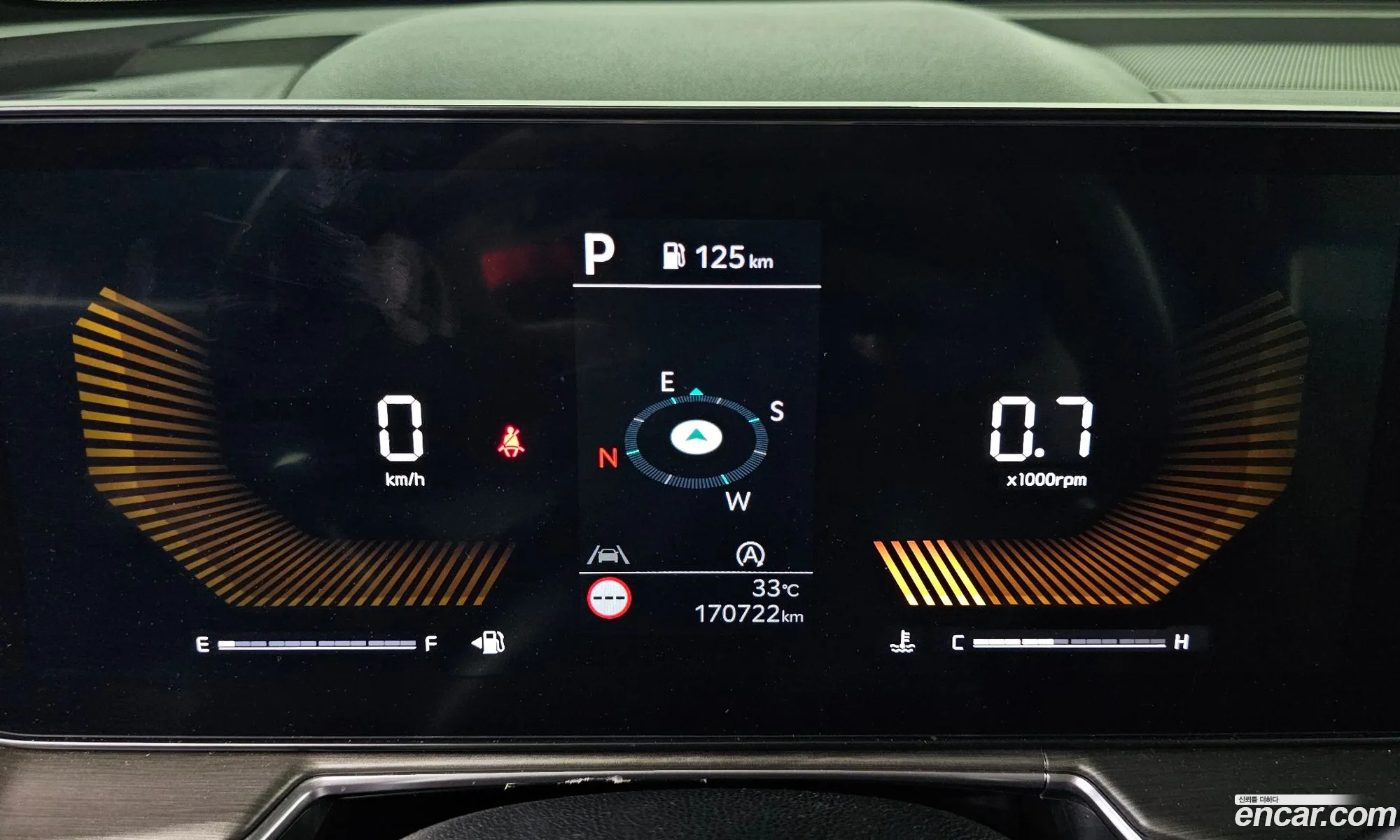 Kia Sorento 2023 — 27