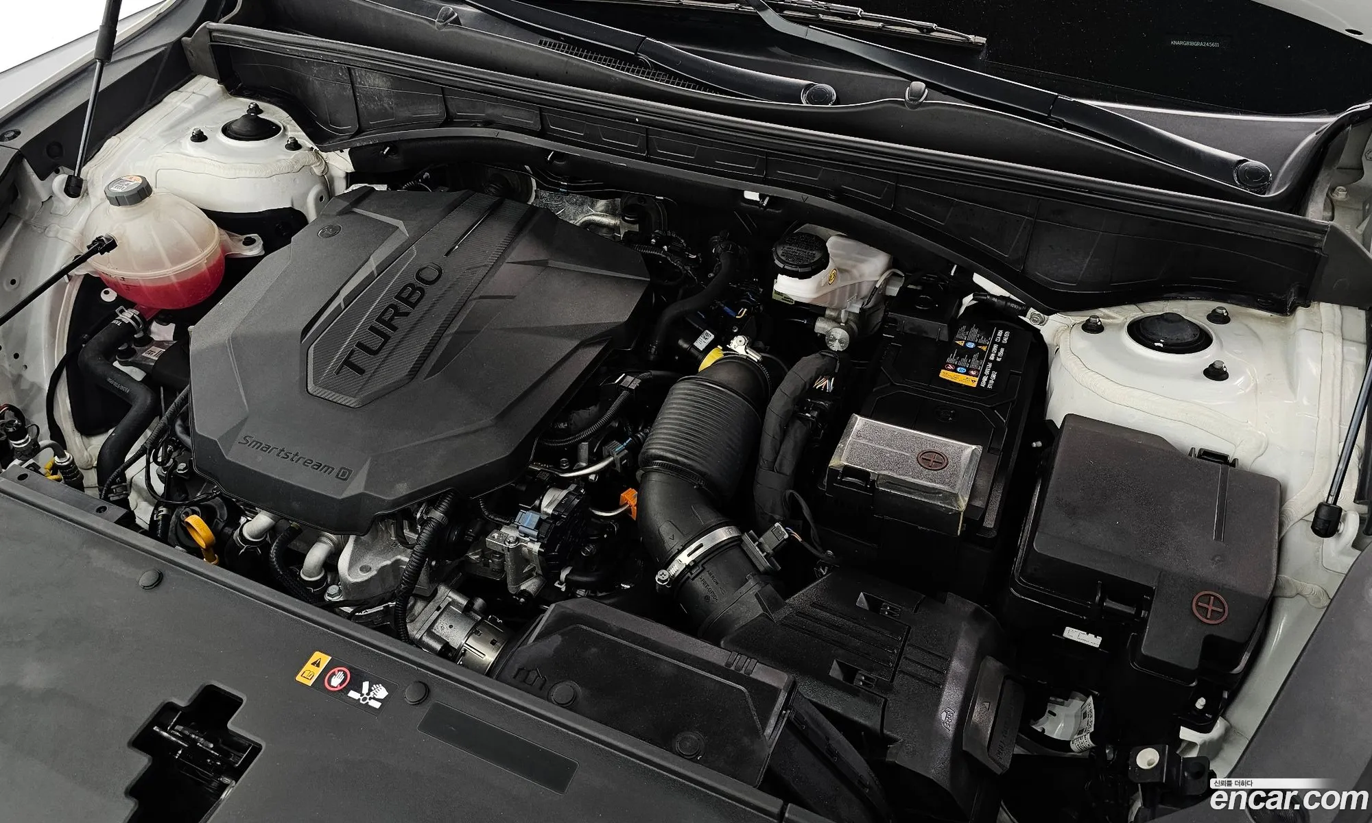 Kia Sorento 2023 — 31