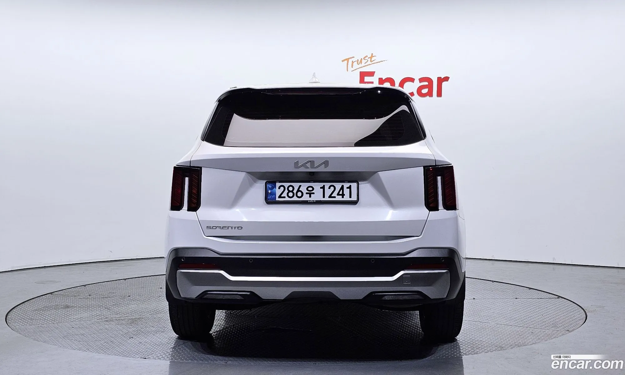 Kia Sorento 2023 — 15