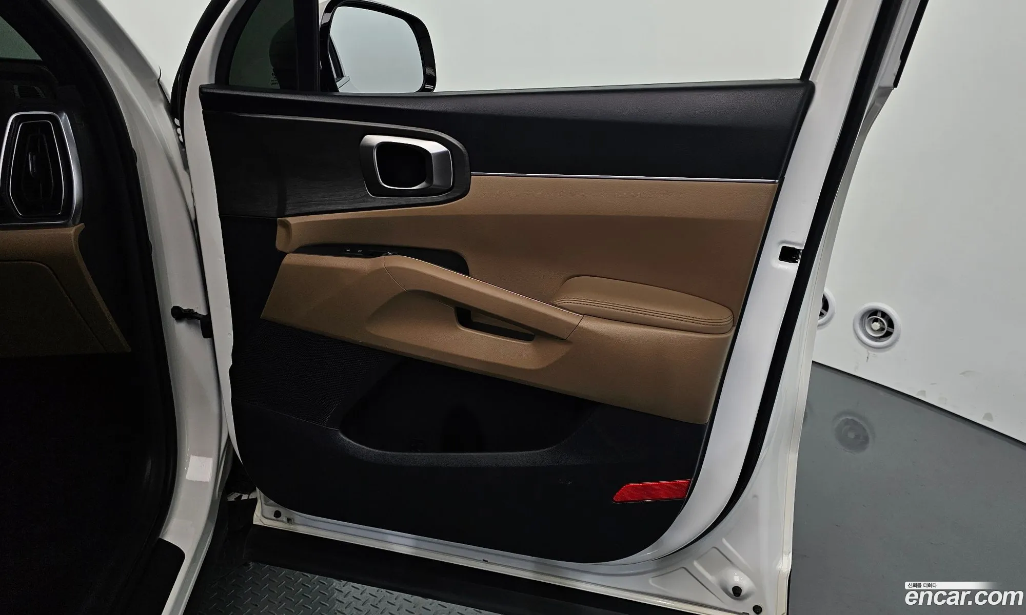 Kia Sorento 2023 — 4