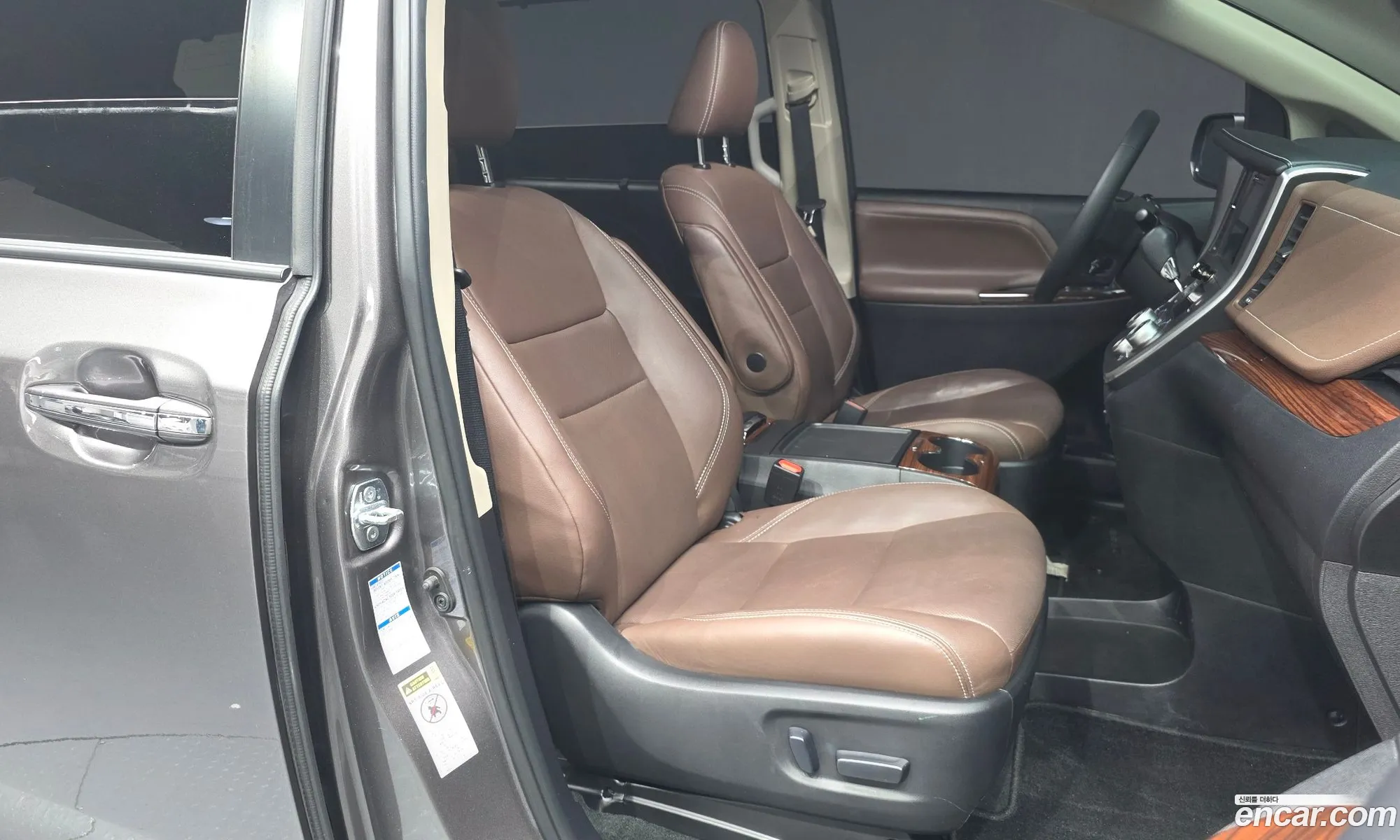 Toyota Sienna 2016 5TDDK3DC6GS135086 — 5