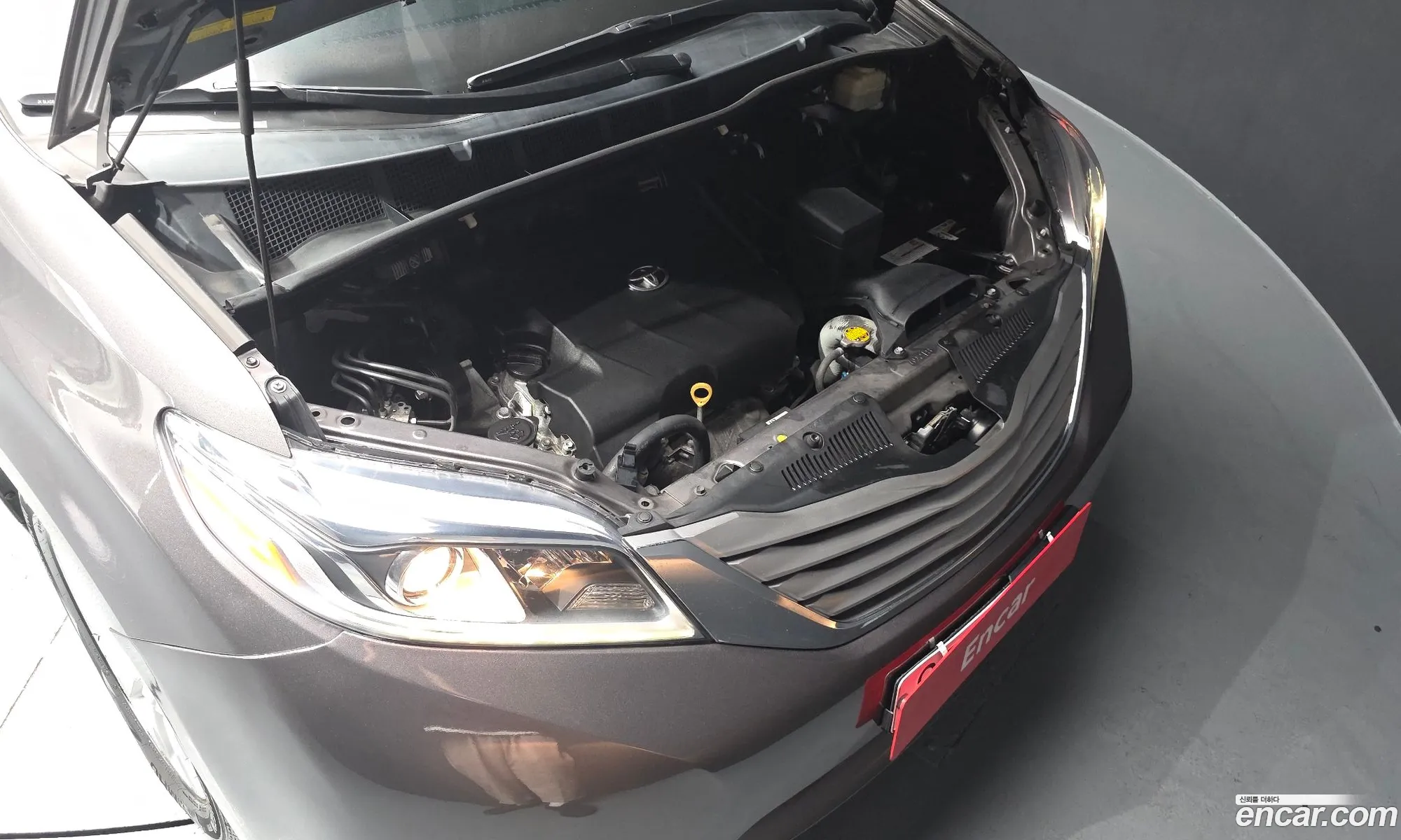 Toyota Sienna 2016 5TDDK3DC6GS135086 — 13