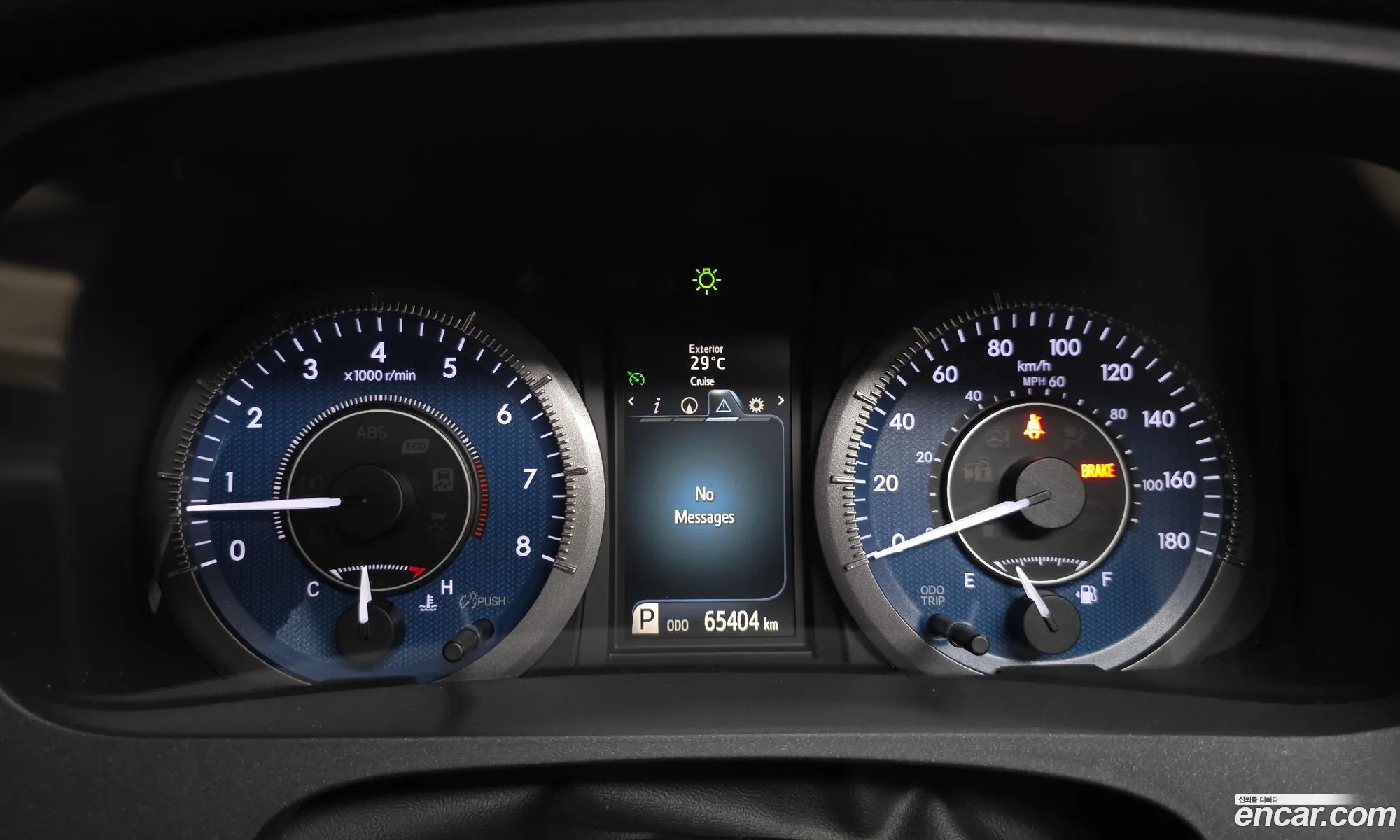 Toyota Sienna 2016 5TDDK3DC6GS135086 — 7