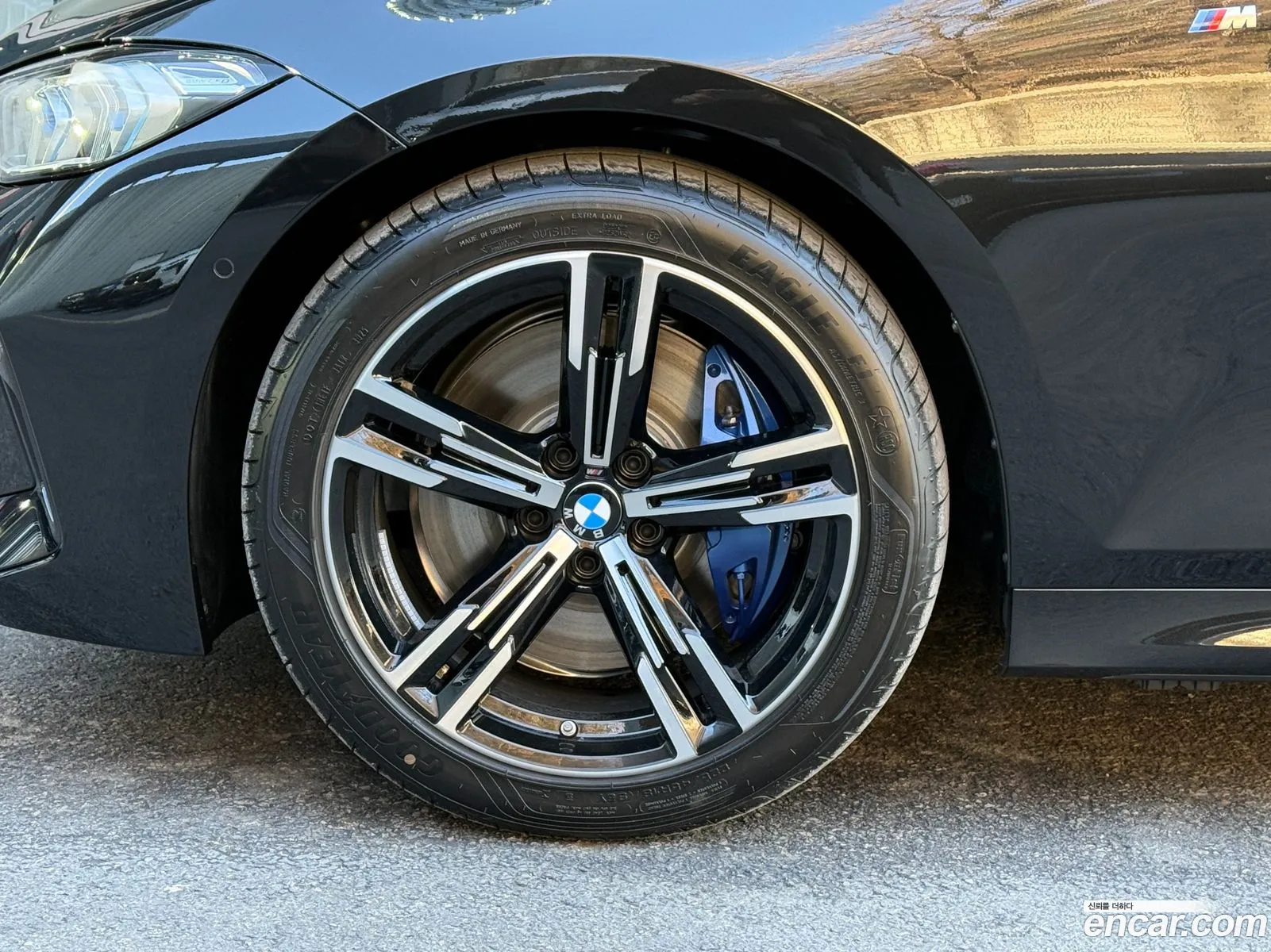 BMW 3 Series 2026 — 5