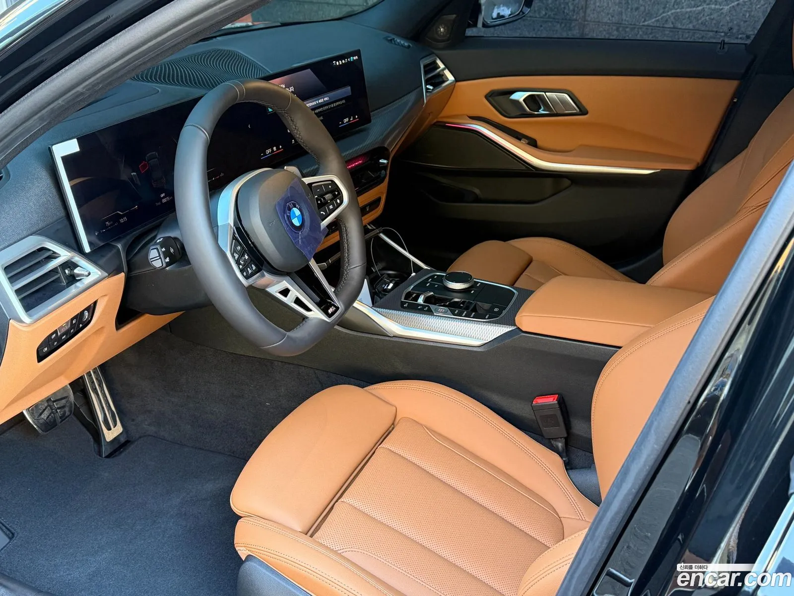 BMW 3 Series 2026 — 15