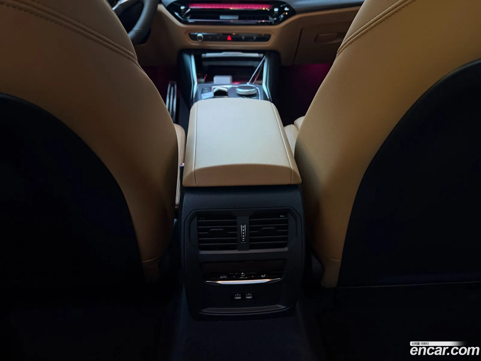 BMW 3 Series 2026 — 8