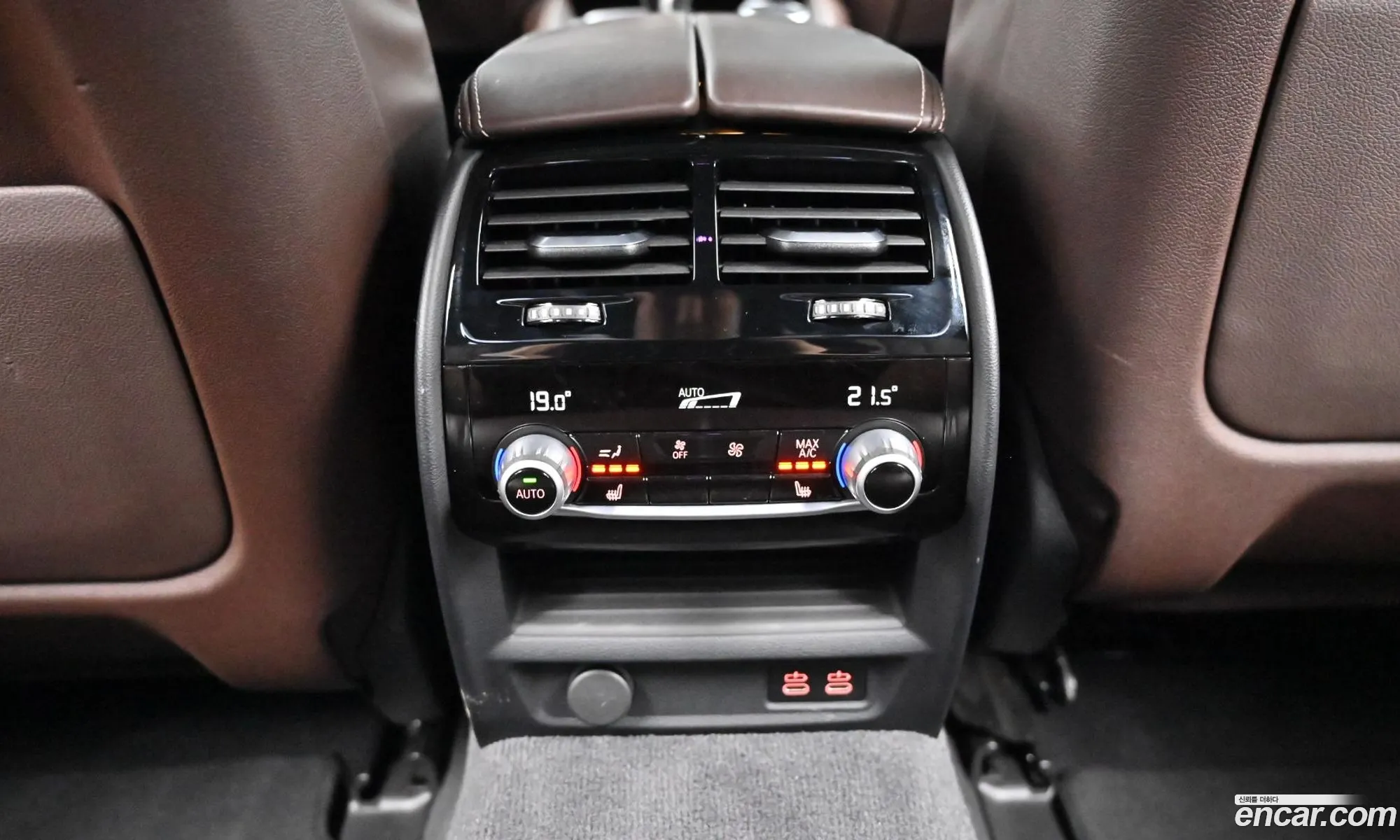 BMW 5 Series 2021 — 3