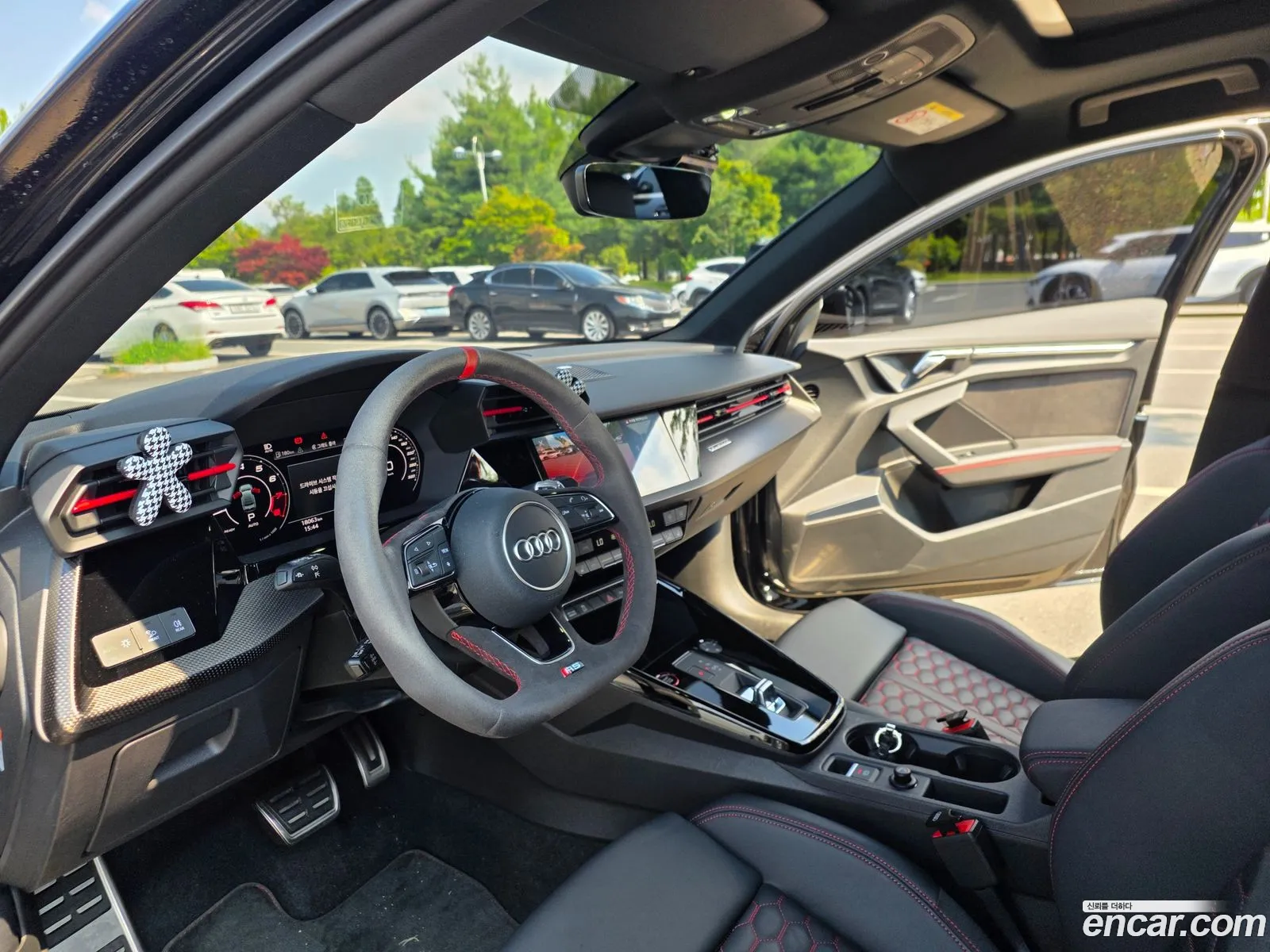 Audi RS3 2023 — 9