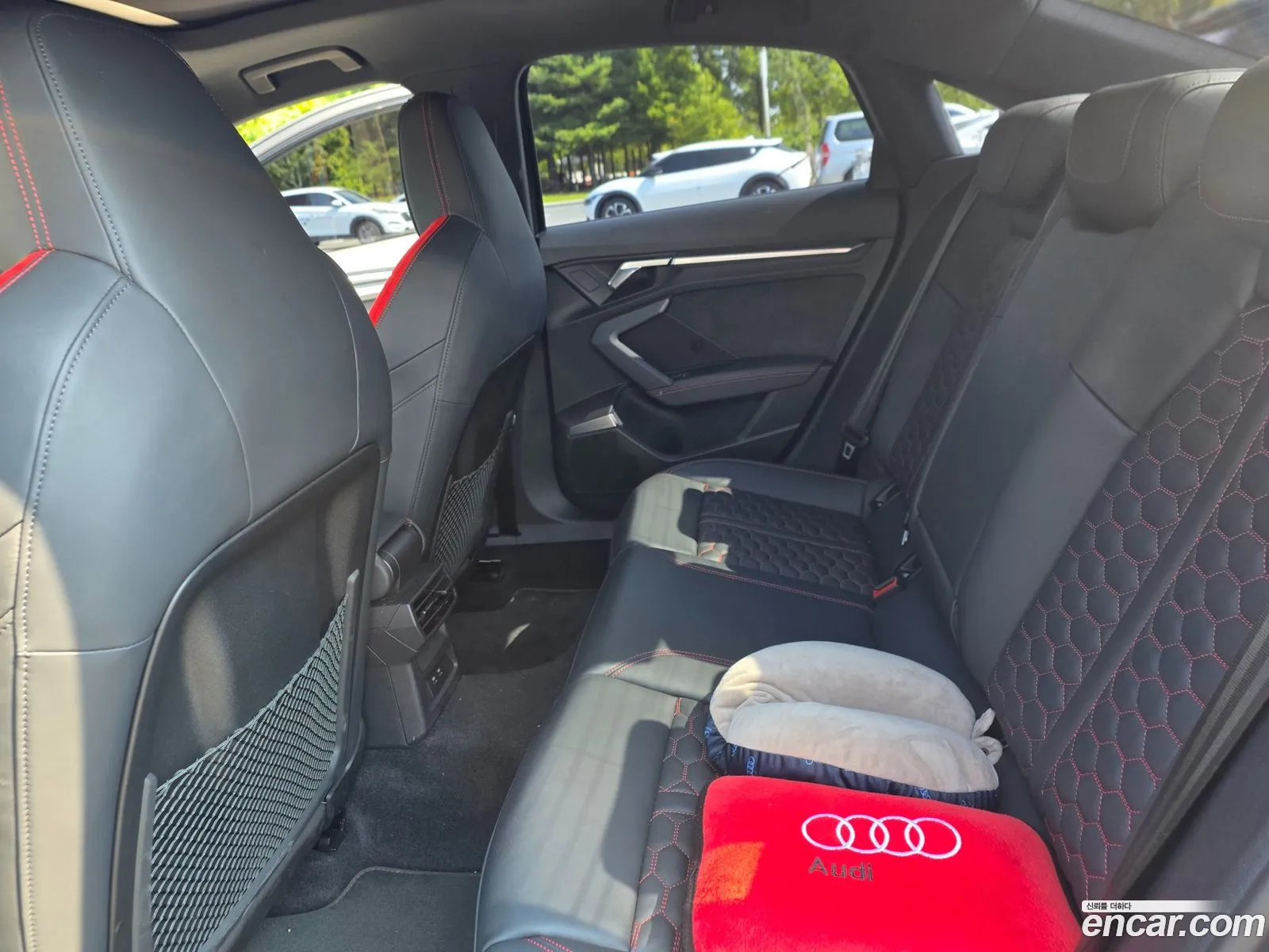 Audi RS3 2023 — 6