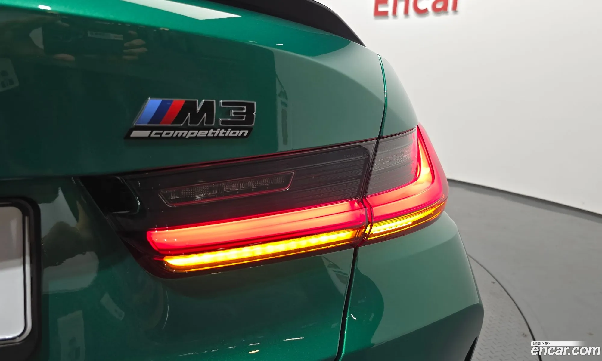 BMW M3 2025 WBS31HJ02TFV52469 — 5