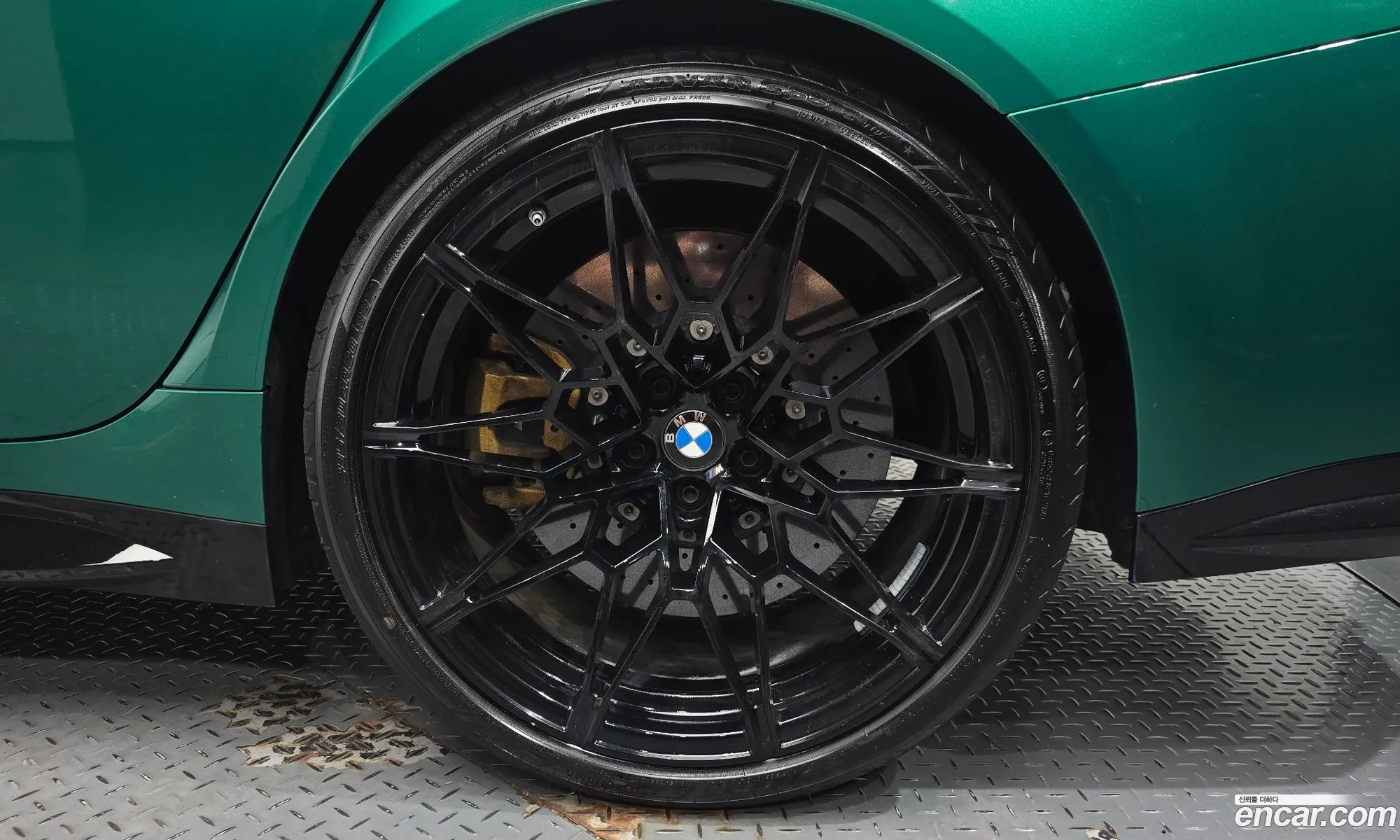 BMW M3 2025 WBS31HJ02TFV52469 — 3