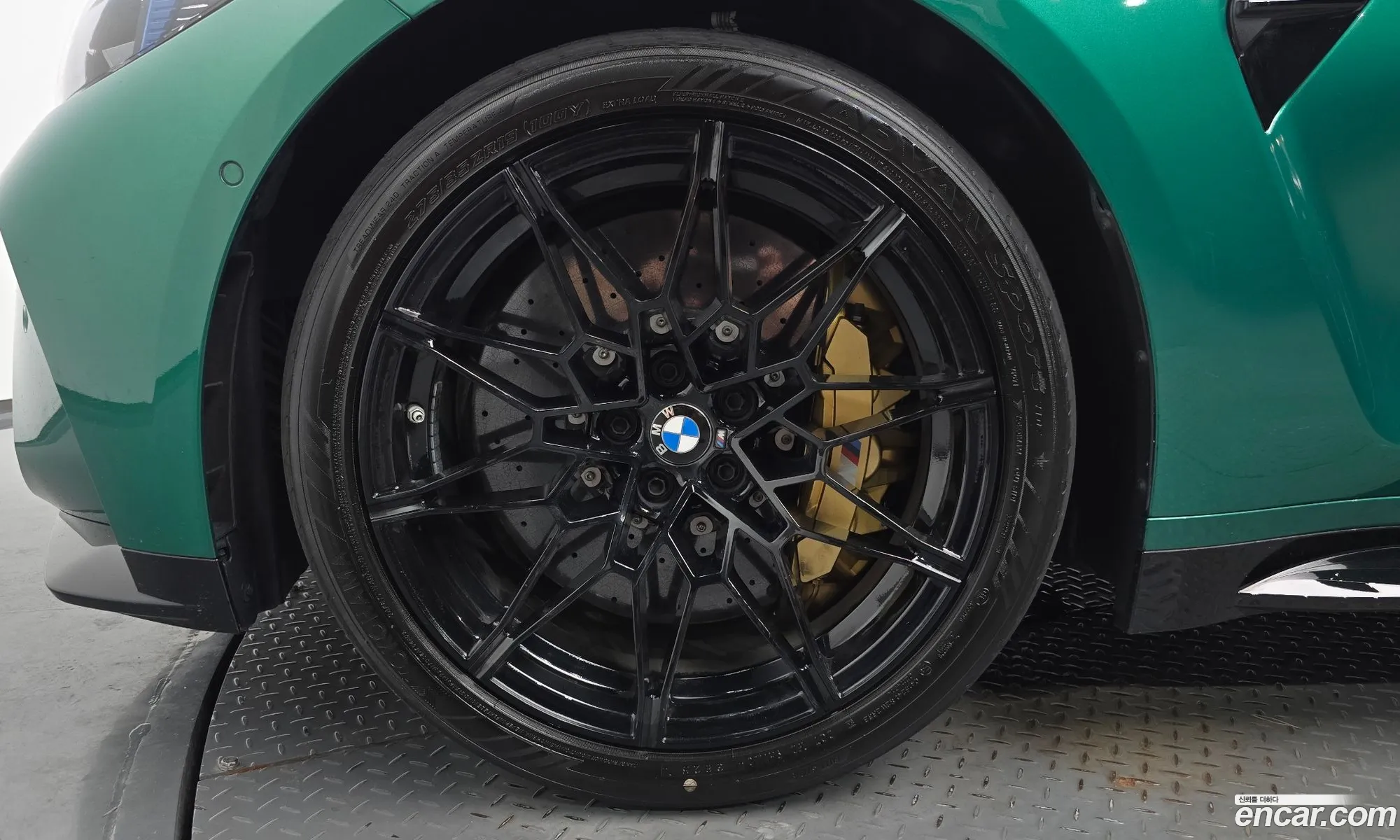 BMW M3 2025 WBS31HJ02TFV52469 — 27