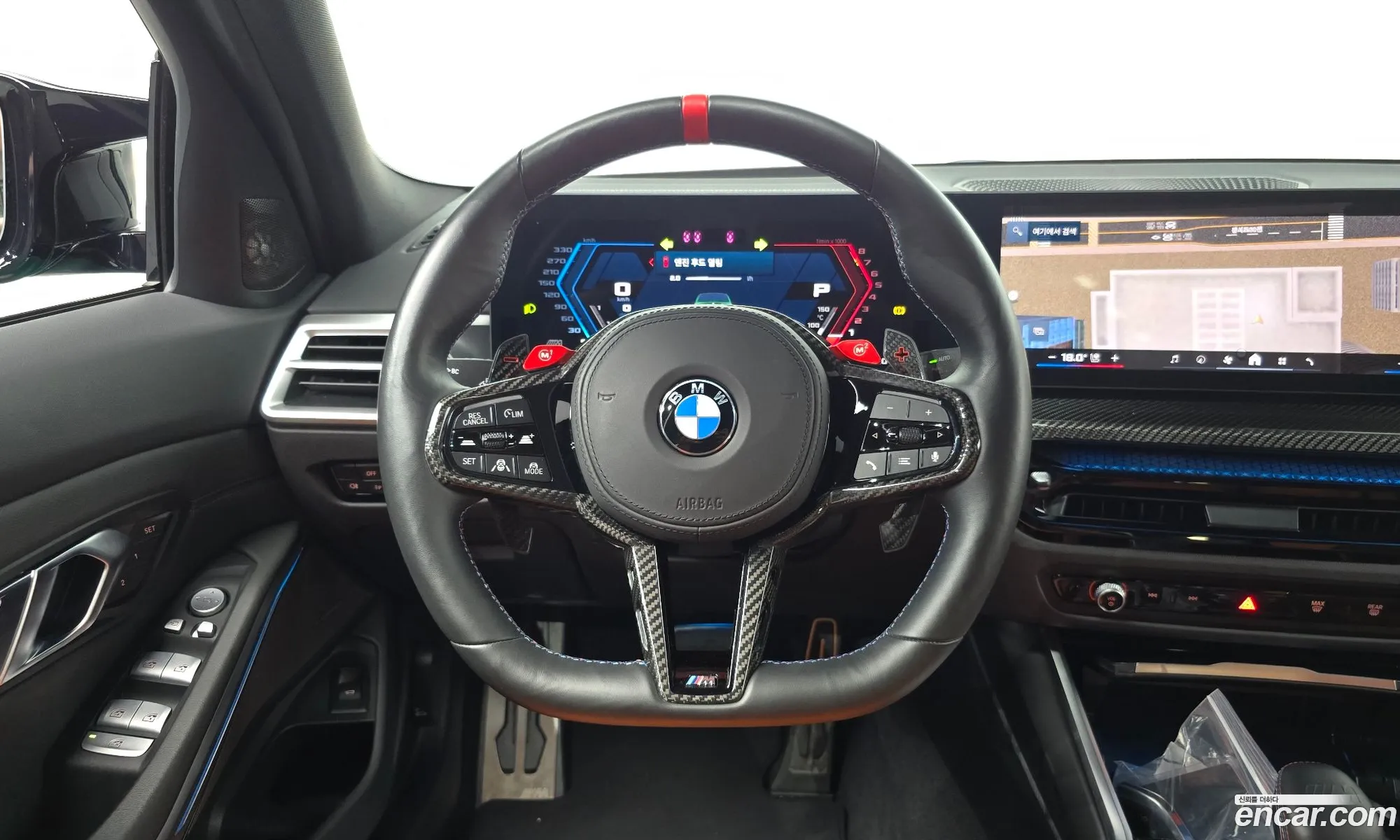 BMW M3 2025 WBS31HJ02TFV52469 — 14