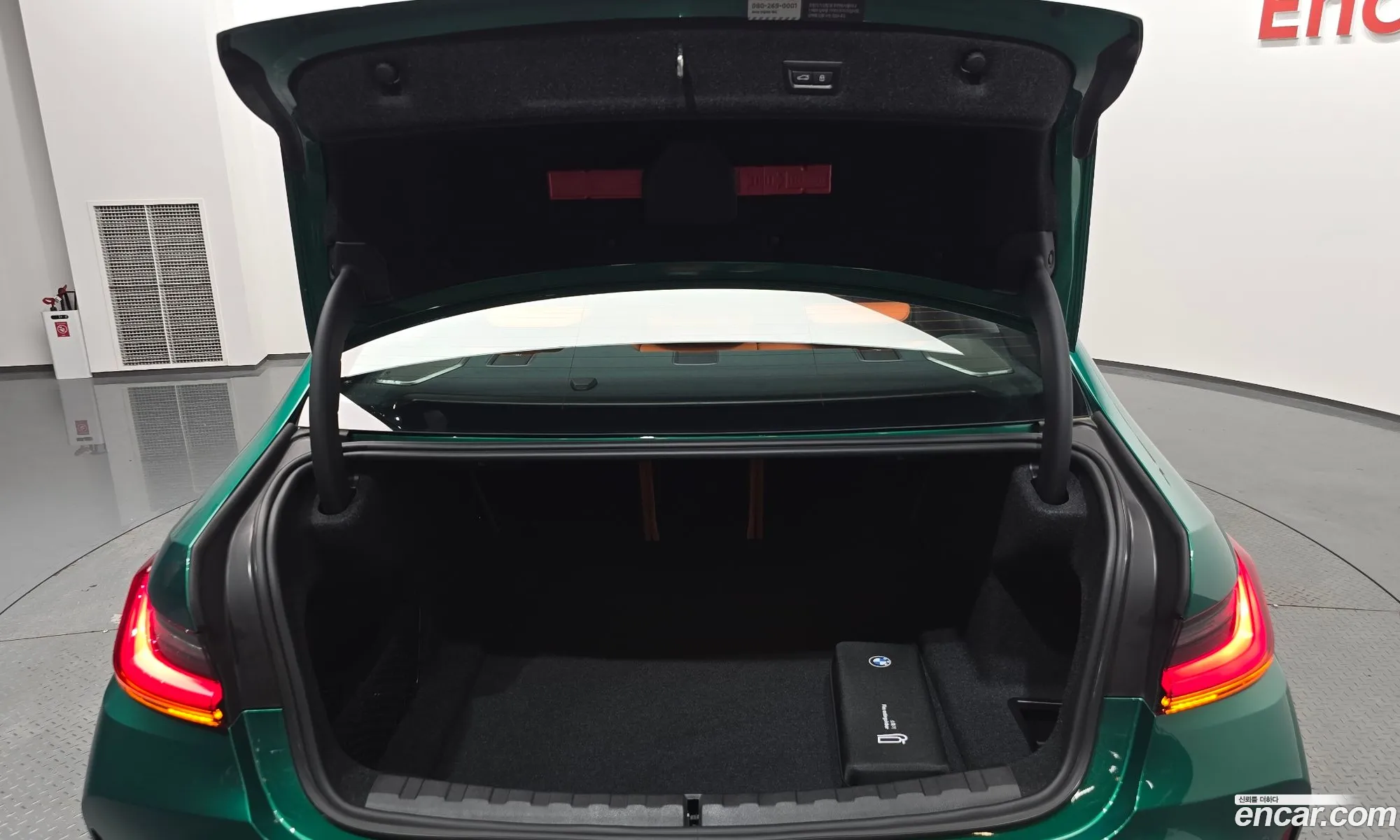BMW M3 2025 WBS31HJ02TFV52469 — 23