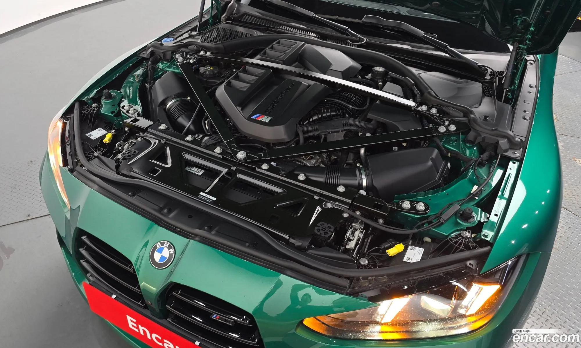 BMW M3 2025 WBS31HJ02TFV52469 — 34