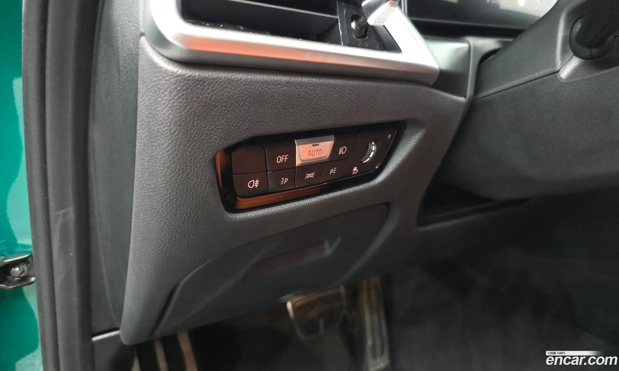 BMW M3 2025 WBS31HJ02TFV52469 — 8