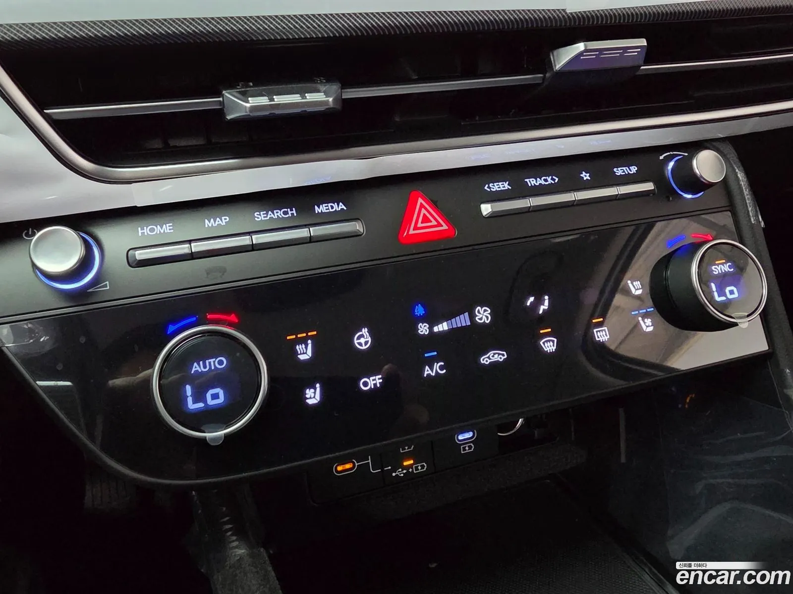 Hyundai Sonata the Edge 2026 — 4