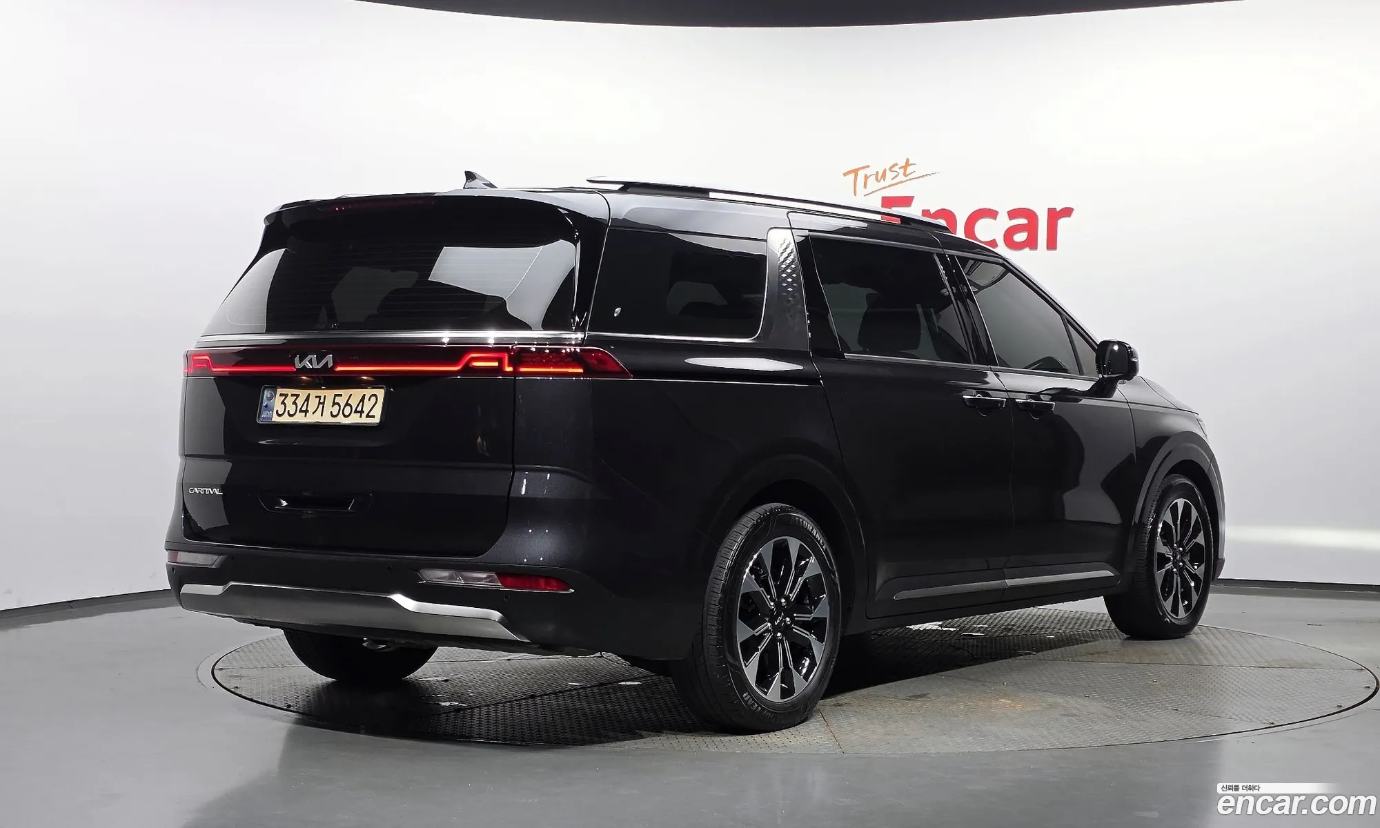 Kia Carnival 2023 KNANC81BBPS281163 — 19