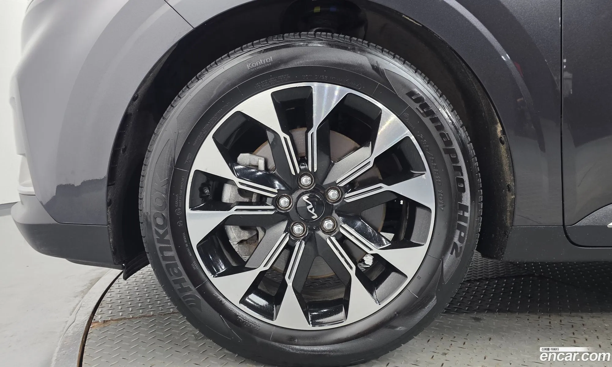 Kia Carnival 2023 KNANC81BBPS281163 — 30