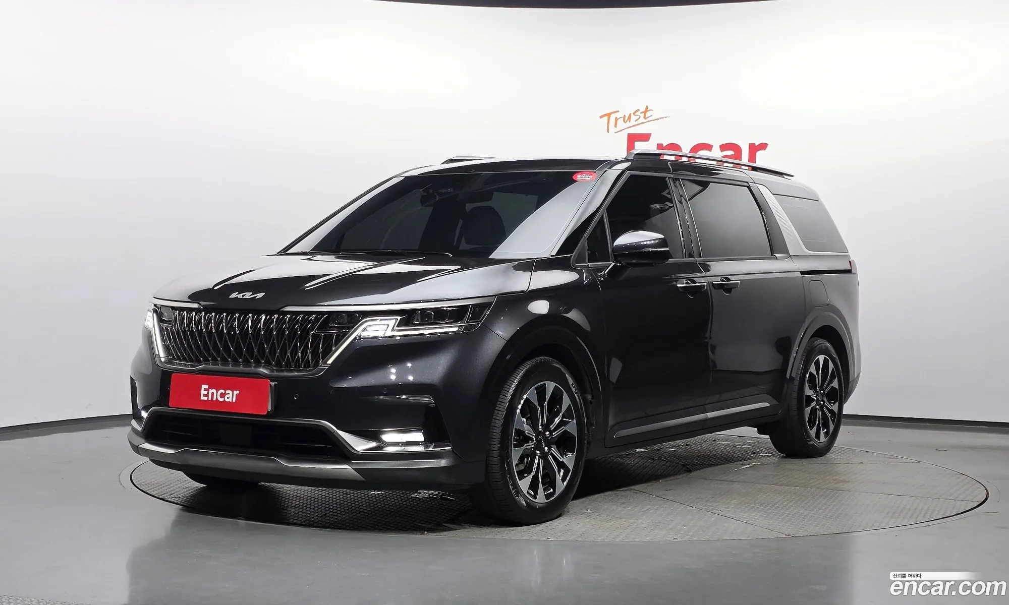 Kia Carnival 2023 KNANC81BBPS281163 — 14